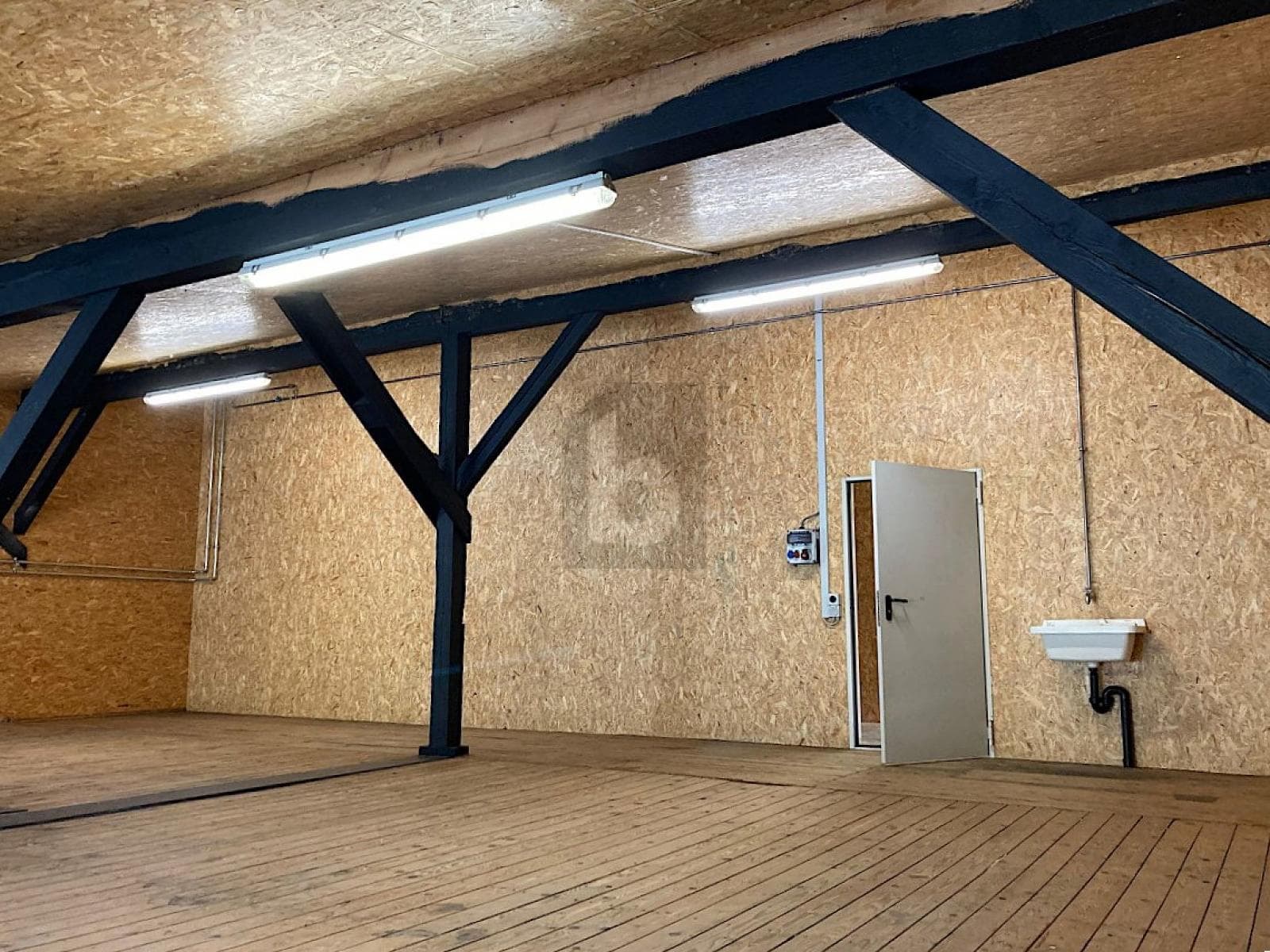 Lager in 6102 Malters, 100m² – Bild 4 von 6