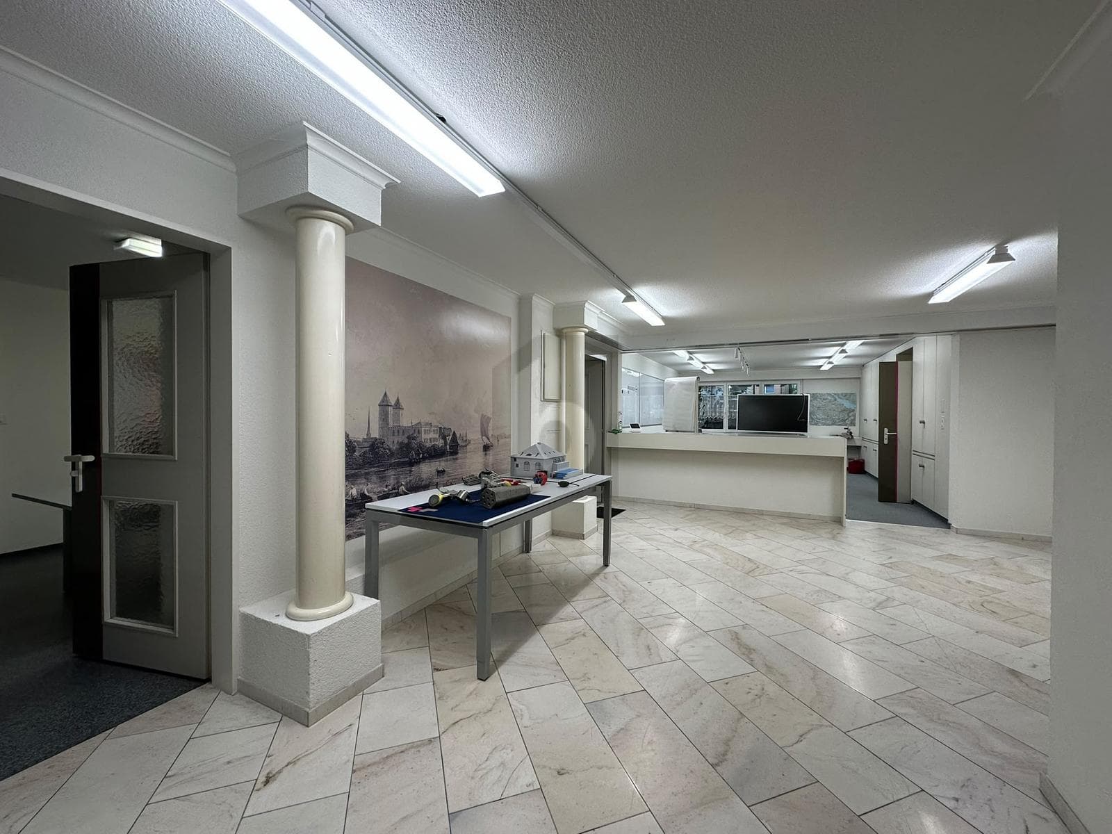 Büro in 8280 Kreuzlingen, 60m²