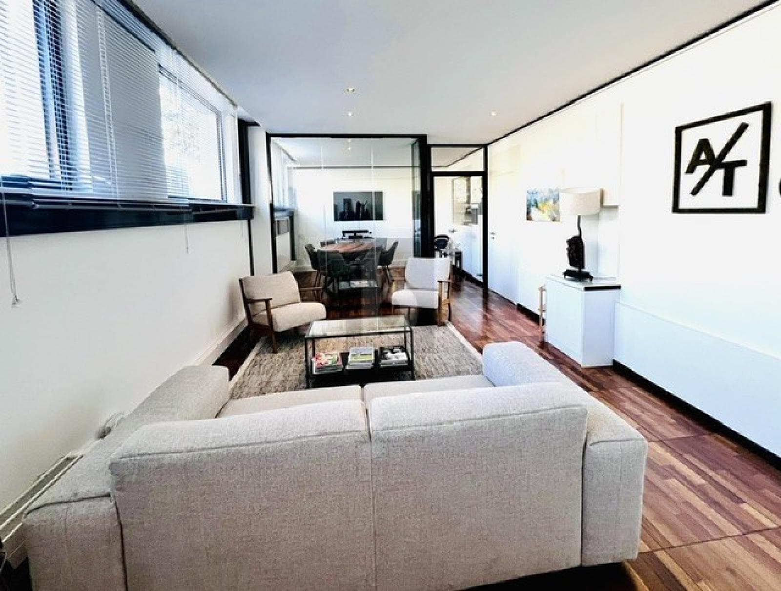 Büro in 1204 Genf, 84m² – Bild 2 von 6