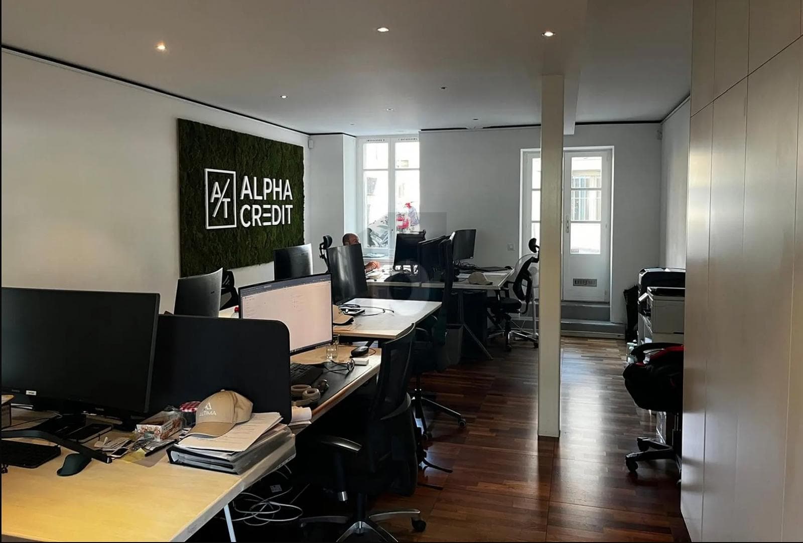 Büro in 1204 Genf, 84m² – Bild 4 von 6