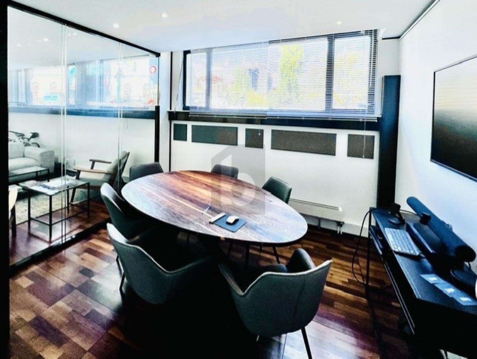 Büro in 1204 Genf, 84m² – Bild 3 von 6