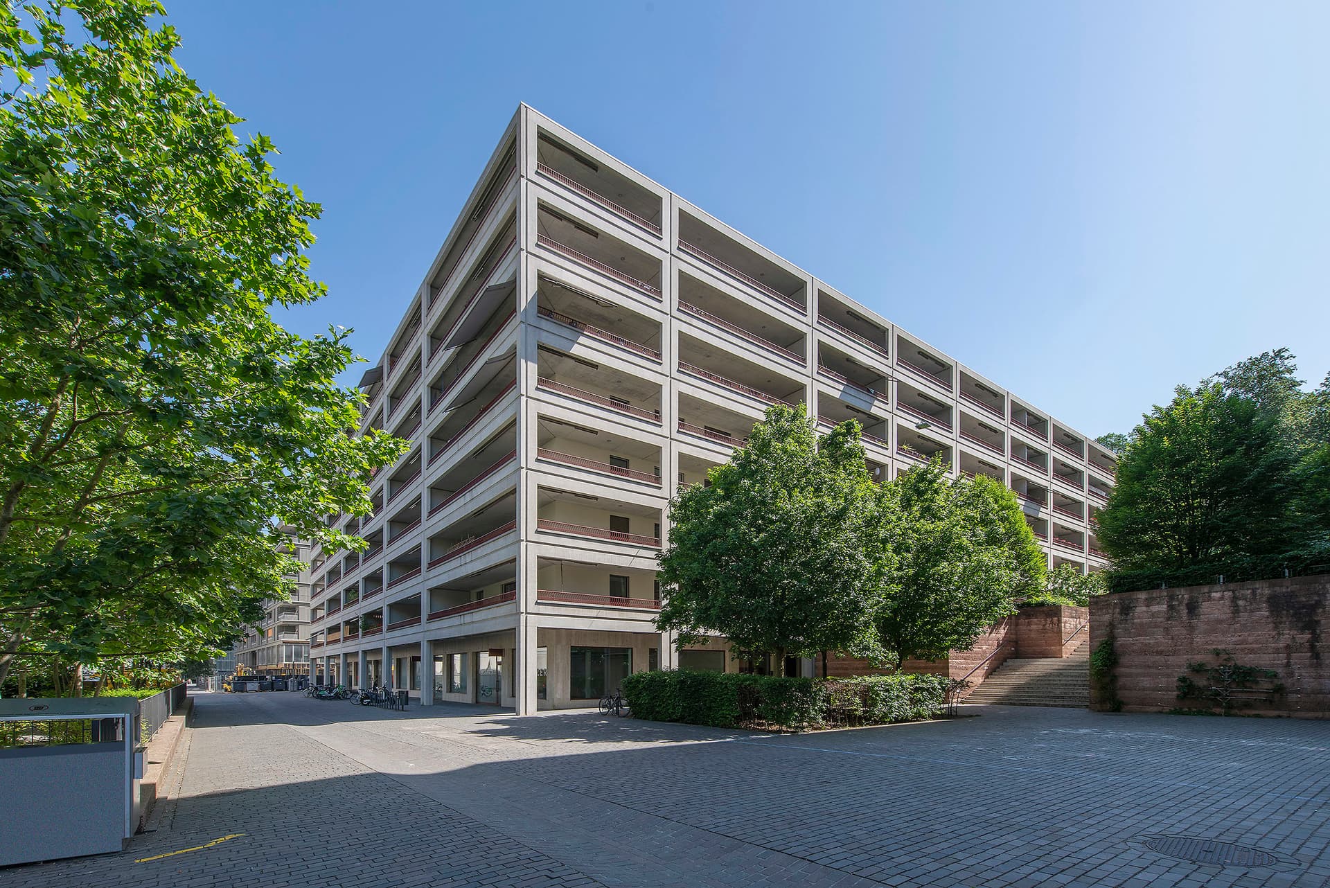 Ladenfläche an Maneggplatz 16, 8041 Zürich – Bild 3 von 10