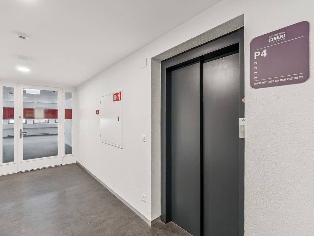 Büro an Via Ciseri 2B, 6600 Locarno – Bild 2 von 10