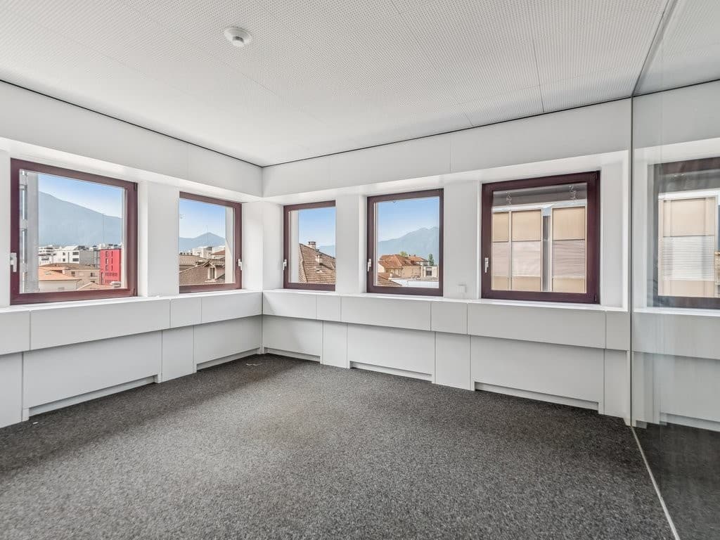 Büro an Via Ciseri 2B, 6600 Locarno – Bild 3 von 10