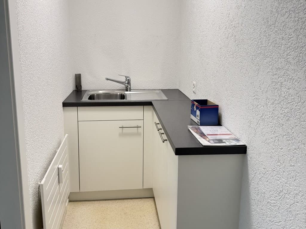 Büro an Brückfeldstr. 19, 3012 Bern – Bild 3 von 7