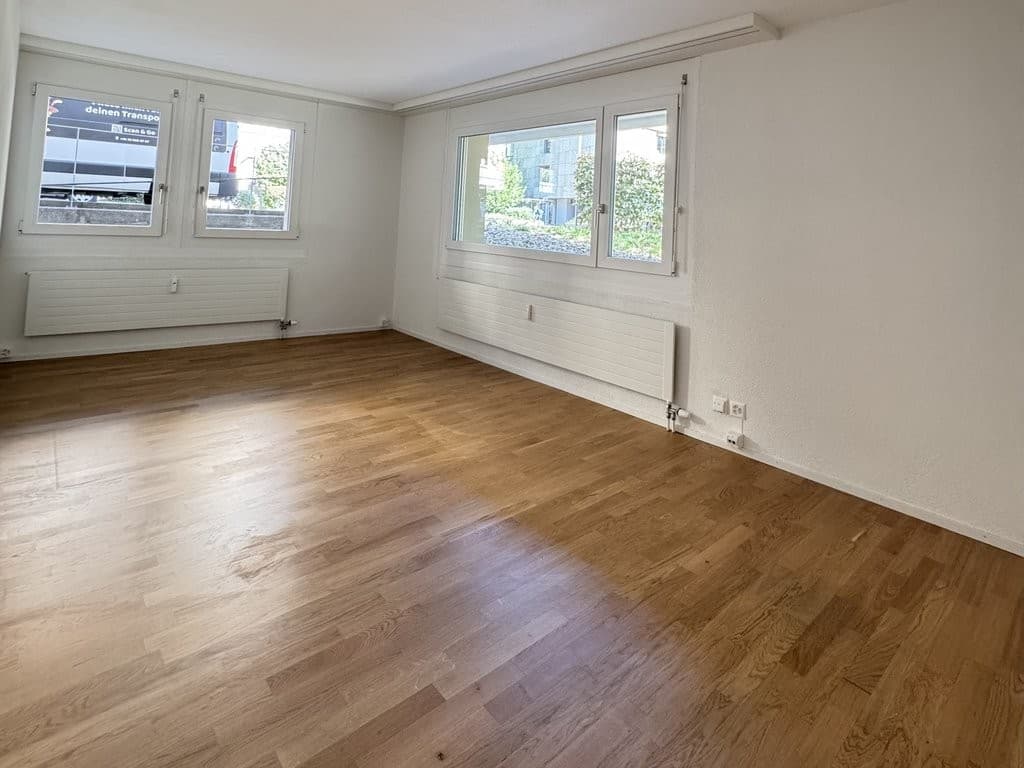 Büro an Brückfeldstr. 19, 3012 Bern – Bild 5 von 7