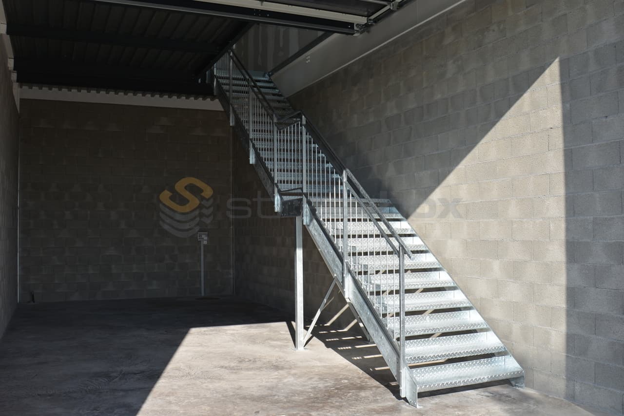 Büro an Champ Cheval 2, 1530 Payerne – Bild 3 von 4