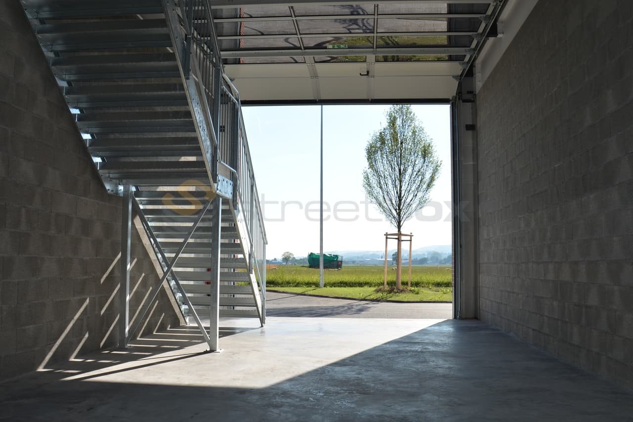 Büro an Champ Cheval 2, 1530 Payerne – Bild 2 von 4