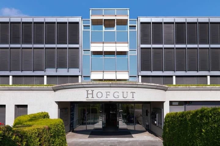 Gewerbe an Hintere Dorfgasse, 3073 Gümligen