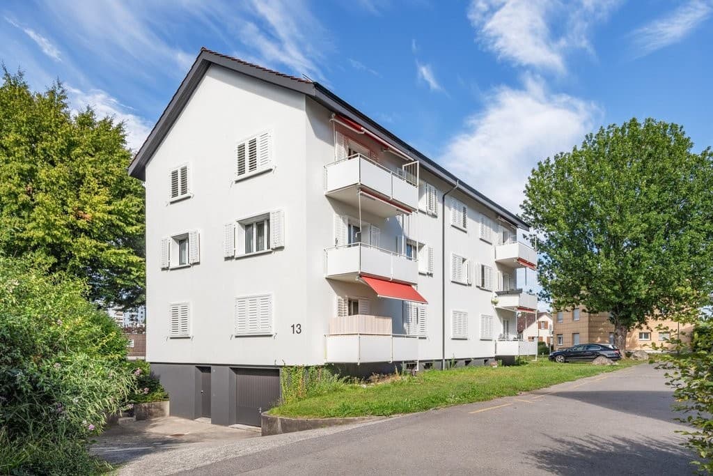 Lager an Frohdörfli 10, 5034 Suhr