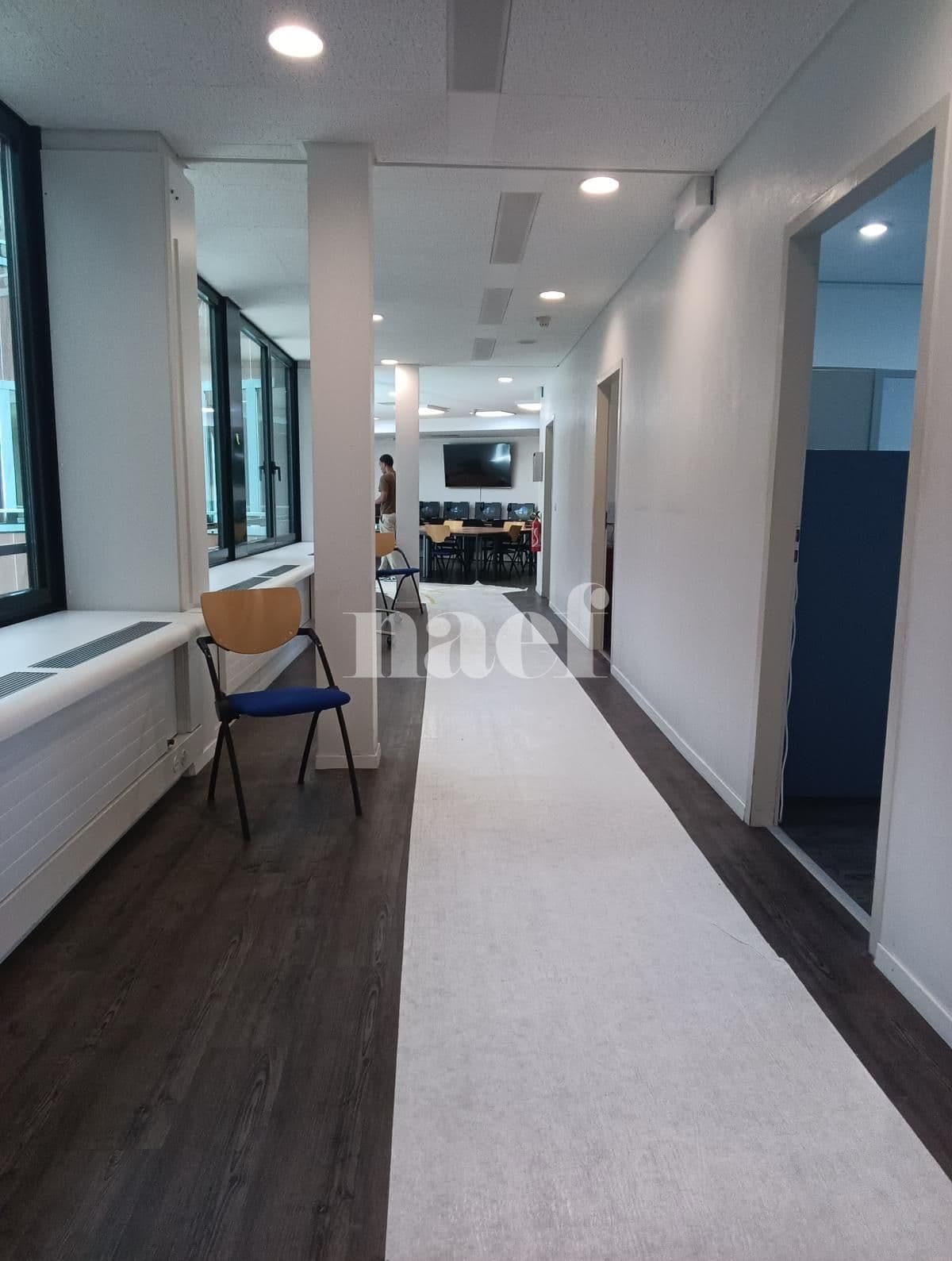 Büro an Quai du Seujet 16, 1201 Genf – Bild 4 von 9