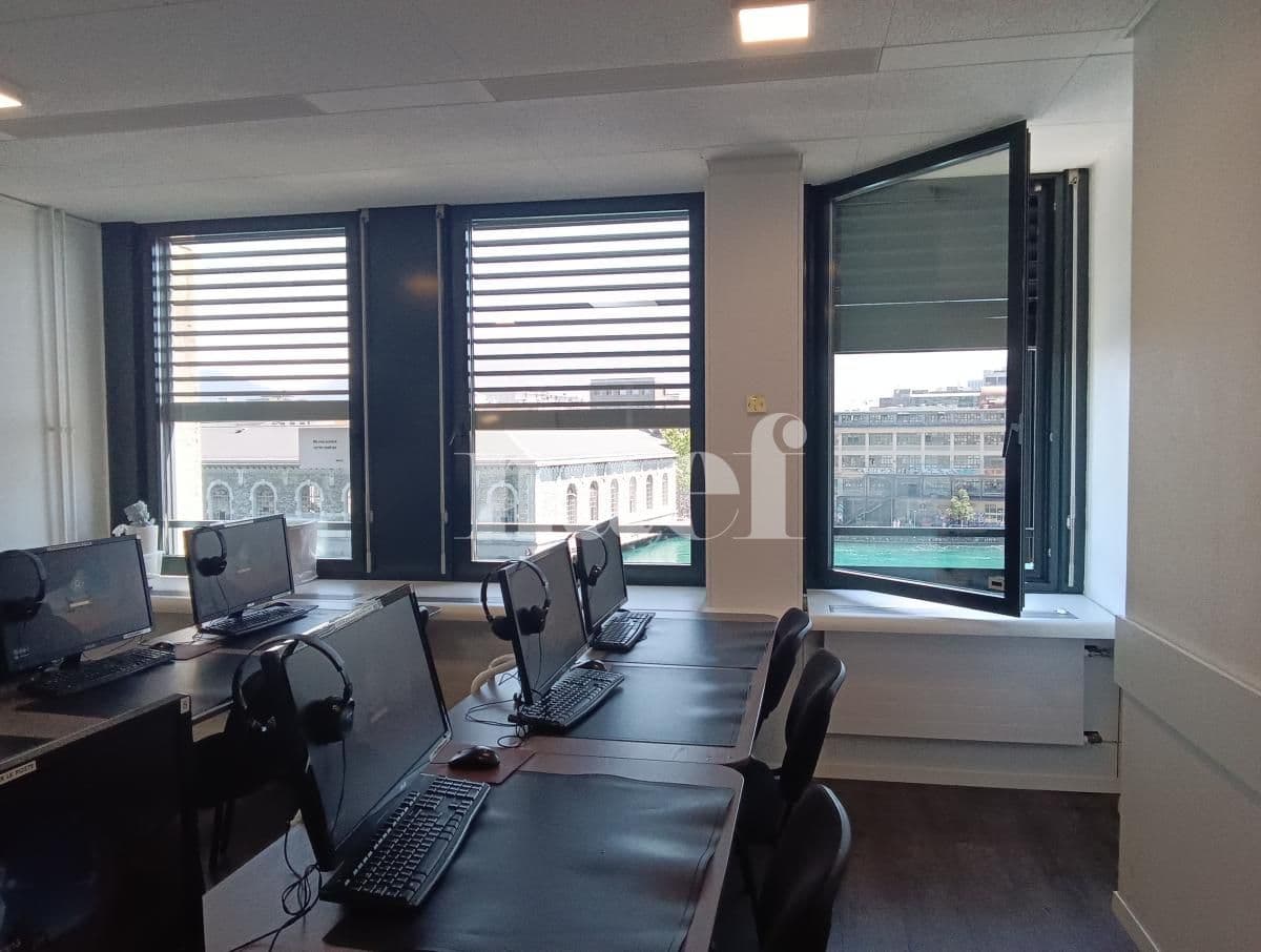Büro an Quai du Seujet 16, 1201 Genf – Bild 5 von 9