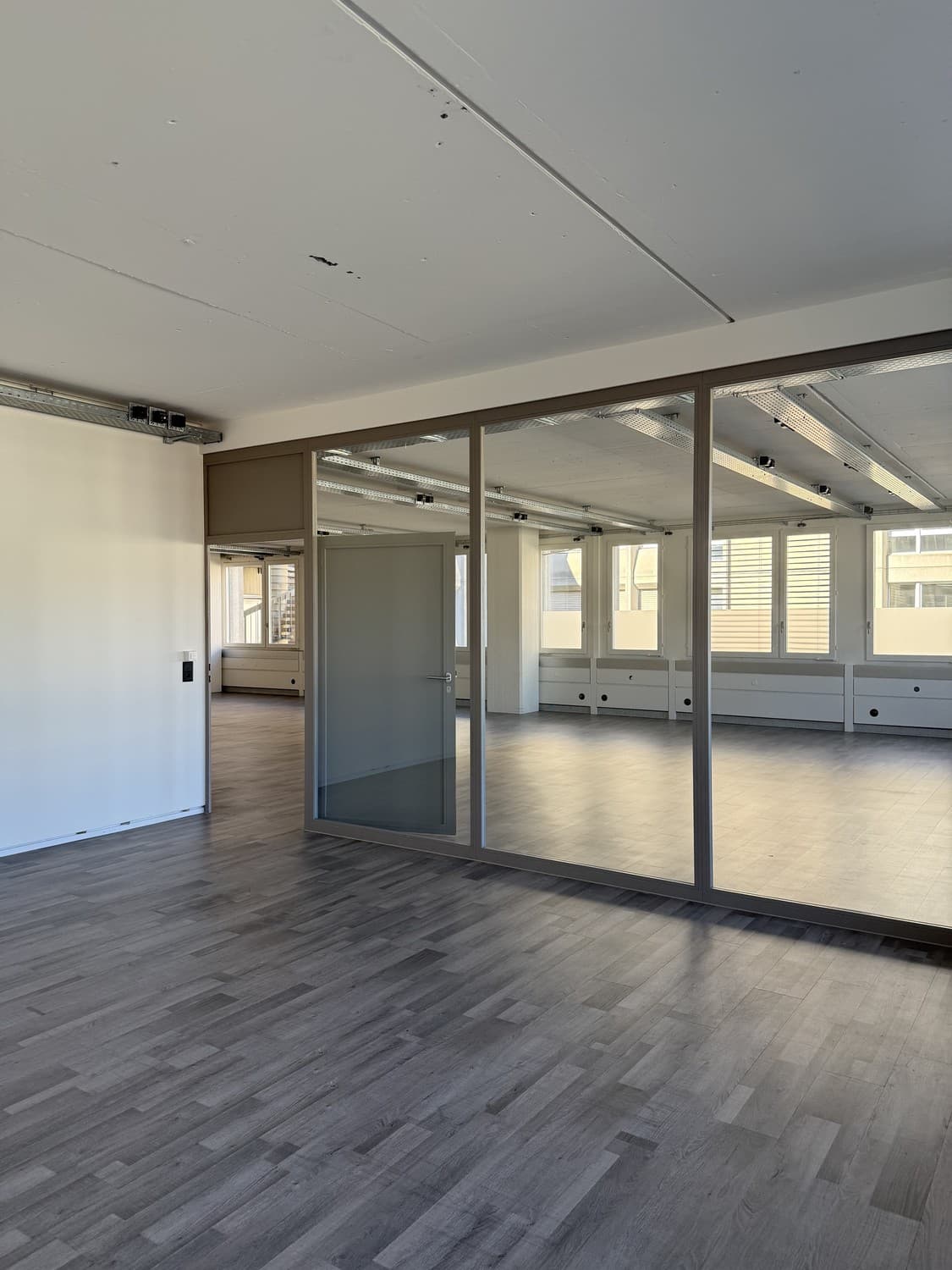 Büro an Buckhauserstrasse 26, 8048 Zürich – Bild 3 von 8
