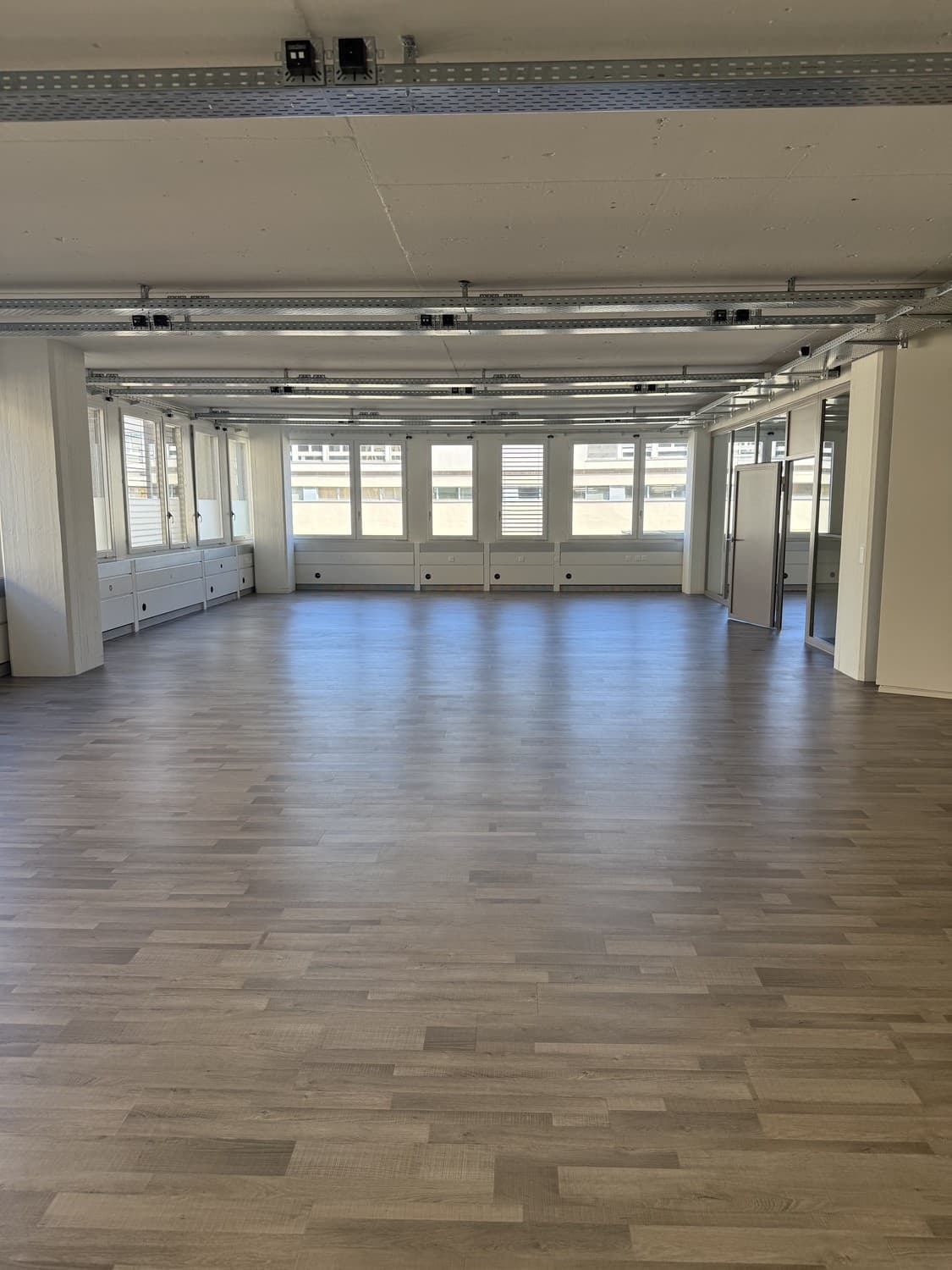 Büro an Buckhauserstrasse 26, 8048 Zürich – Bild 4 von 8