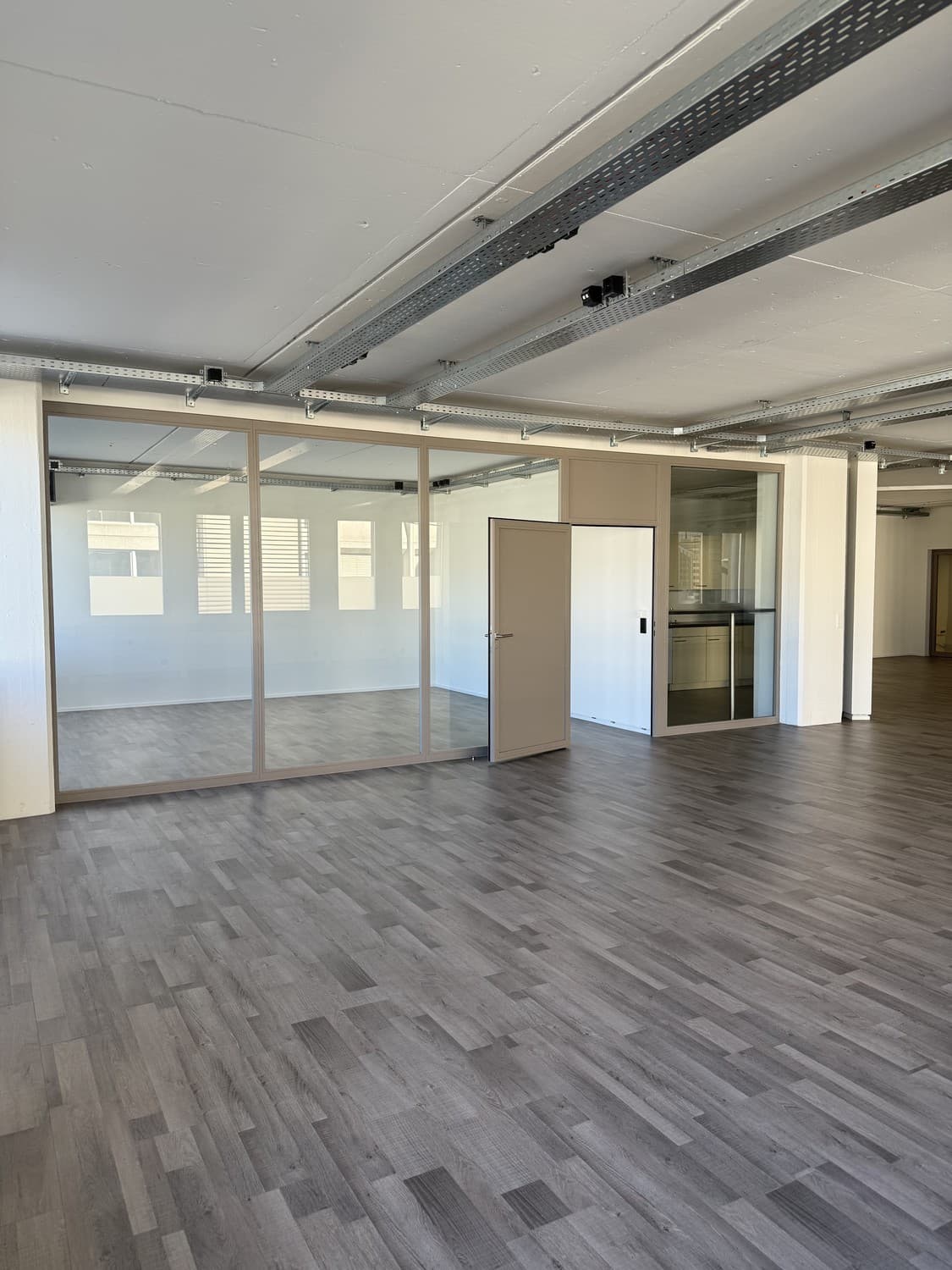 Büro an Buckhauserstrasse 26, 8048 Zürich – Bild 5 von 8