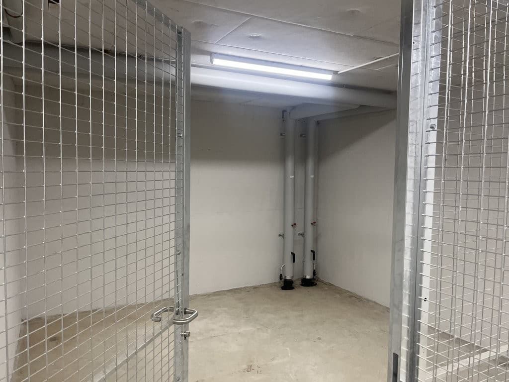 Hobby room at Aabachstrasse 35, 6300 Zug – Photo 2 of 2