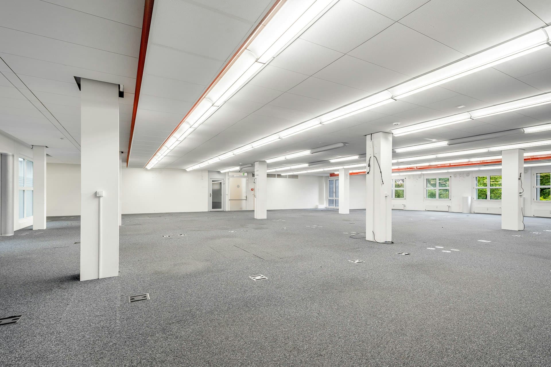 Espace commercial au Lerzenstrasse 10, 8953 Dietikon – Photo 2 sur 6