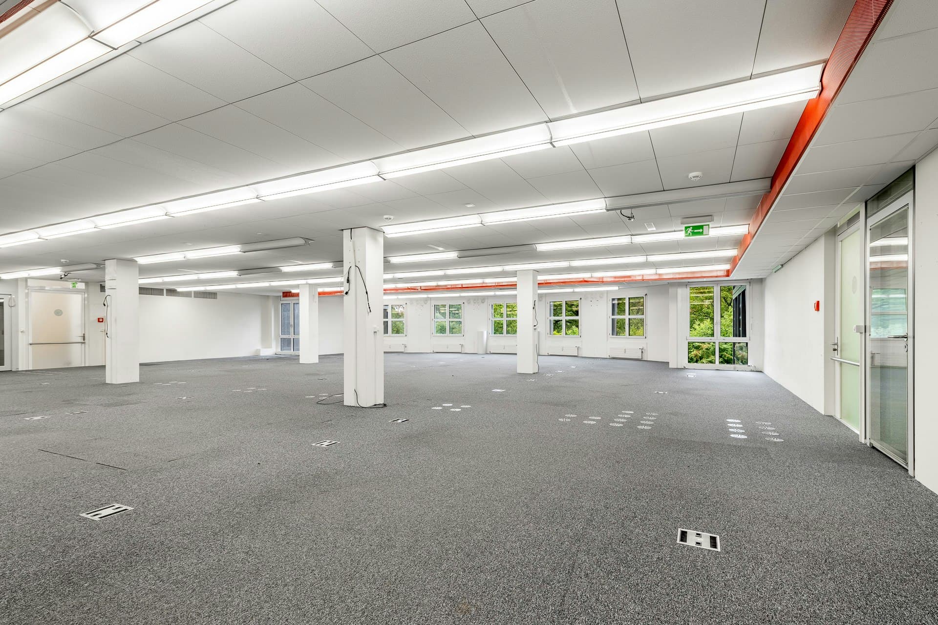 Espace commercial au Lerzenstrasse 10, 8953 Dietikon