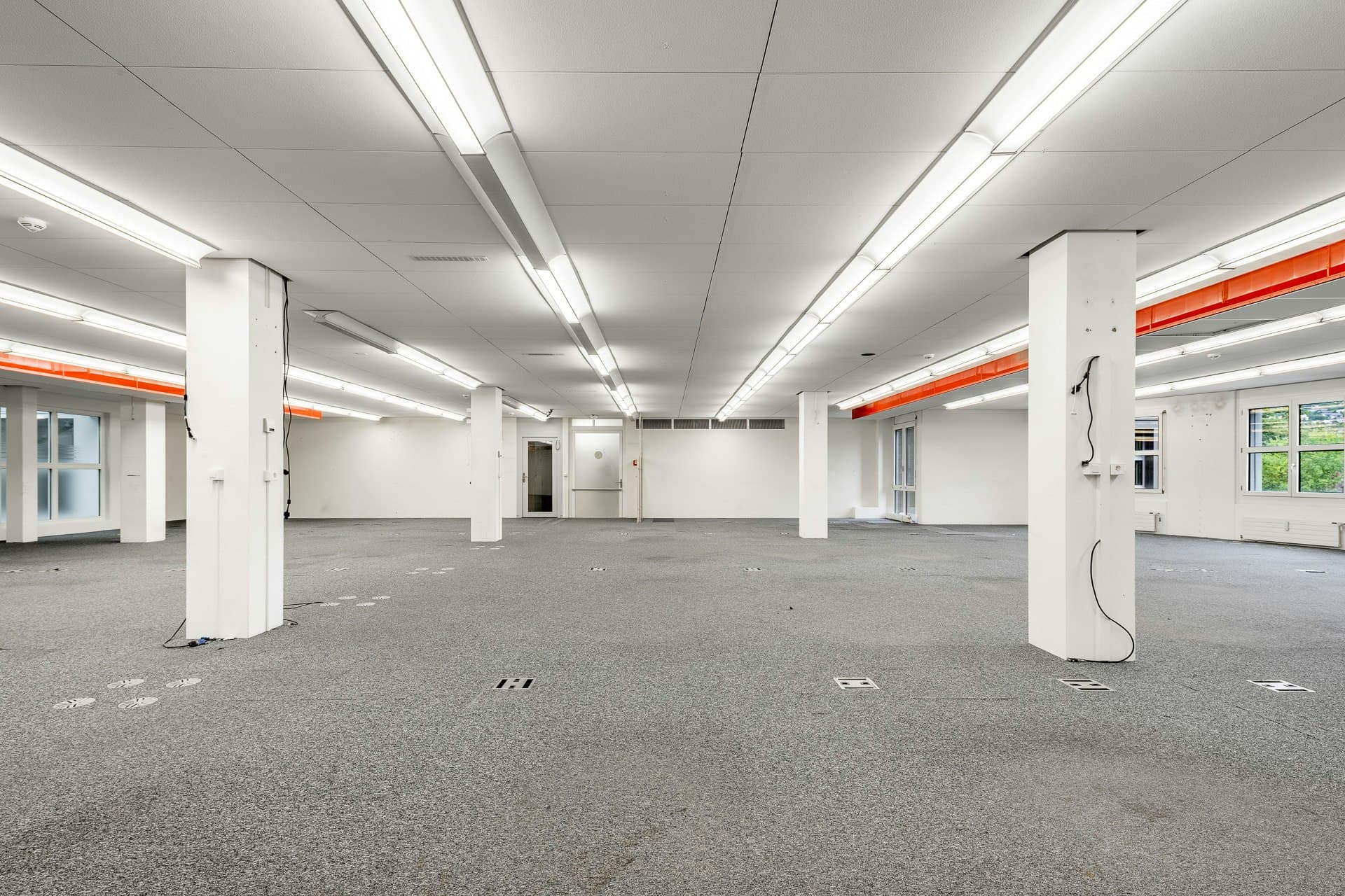 Espace commercial au Lerzenstrasse 10, 8953 Dietikon – Photo 3 sur 6