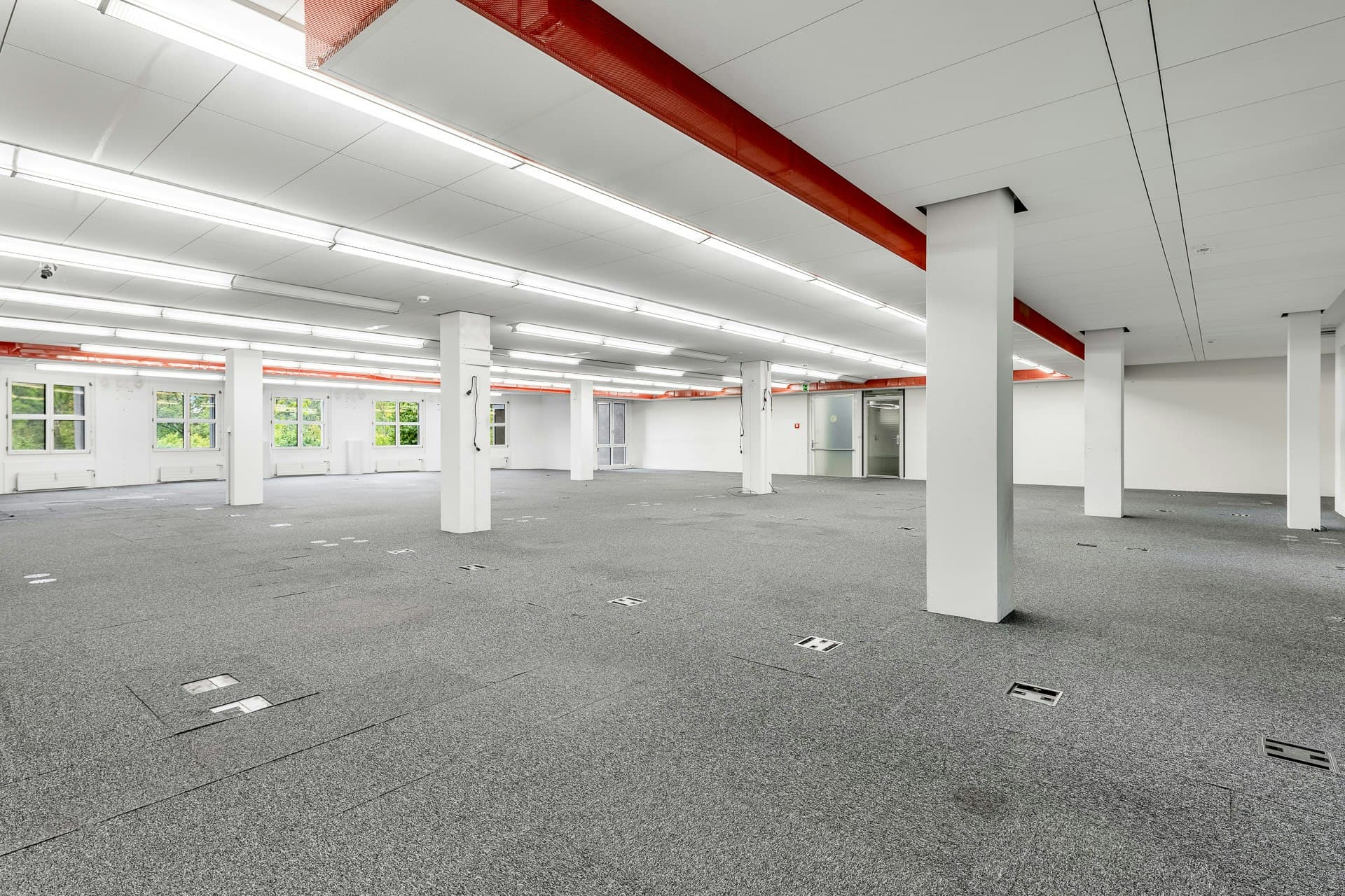 Espace commercial au Lerzenstrasse 10, 8953 Dietikon – Photo 4 sur 6