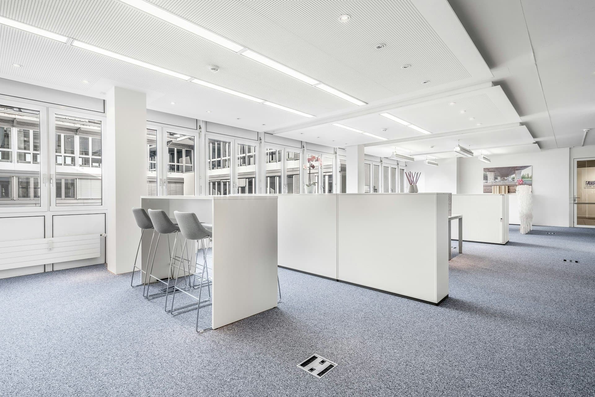 Bureau au Lerzenstrasse 10, 8953 Dietikon – Photo 2 sur 9