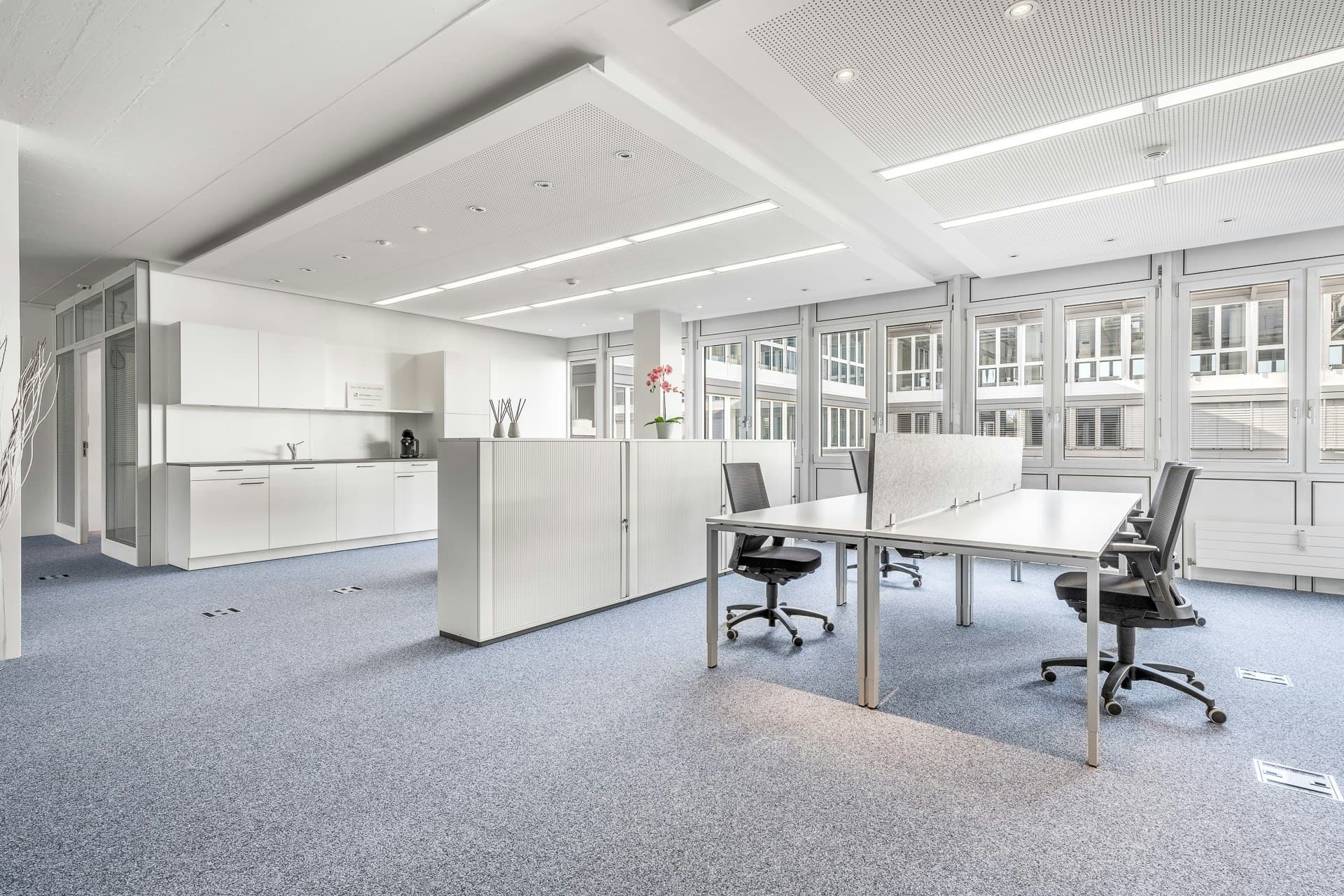 Bureau au Lerzenstrasse 10, 8953 Dietikon