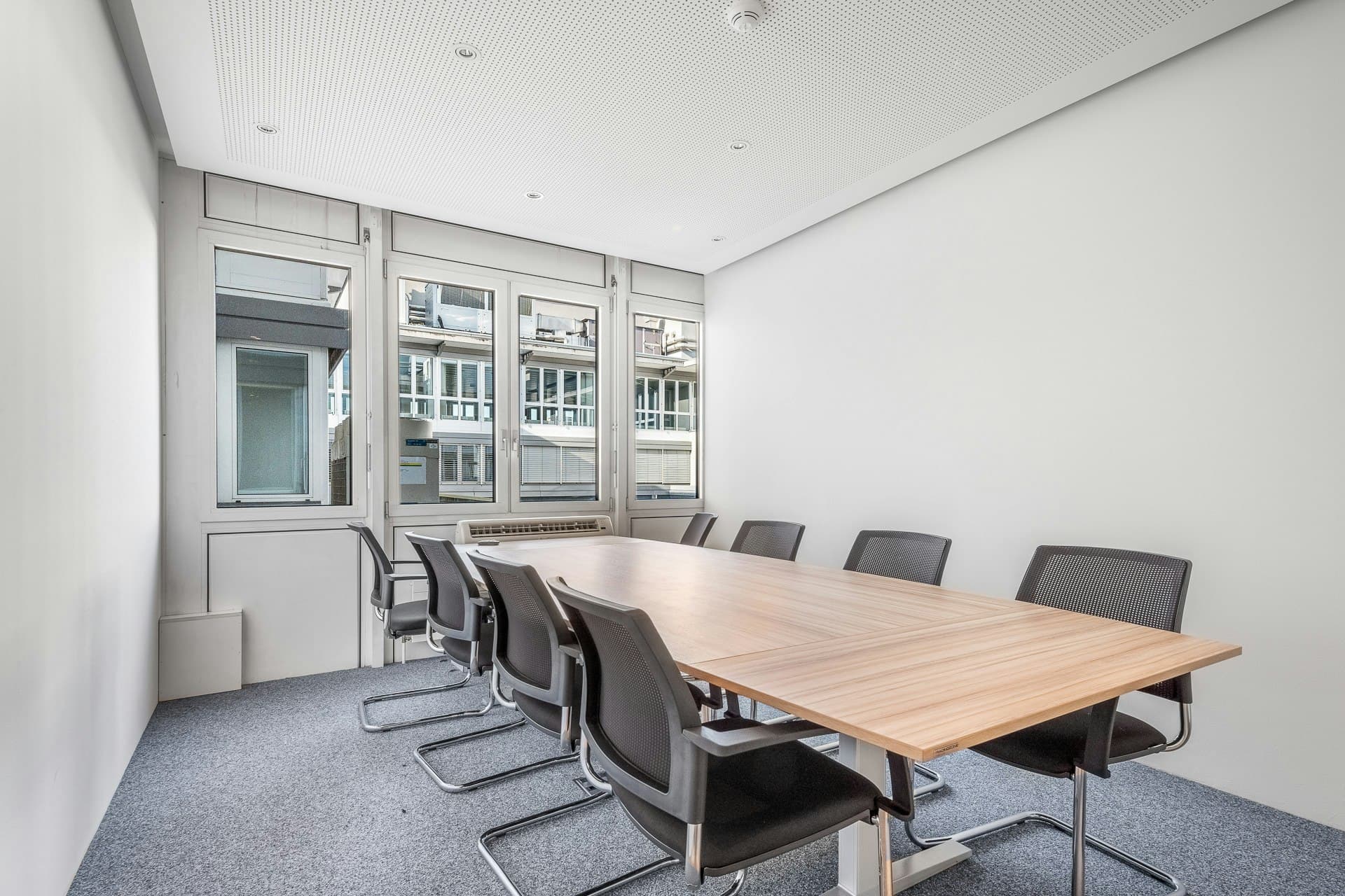 Bureau au Lerzenstrasse 10, 8953 Dietikon – Photo 3 sur 9