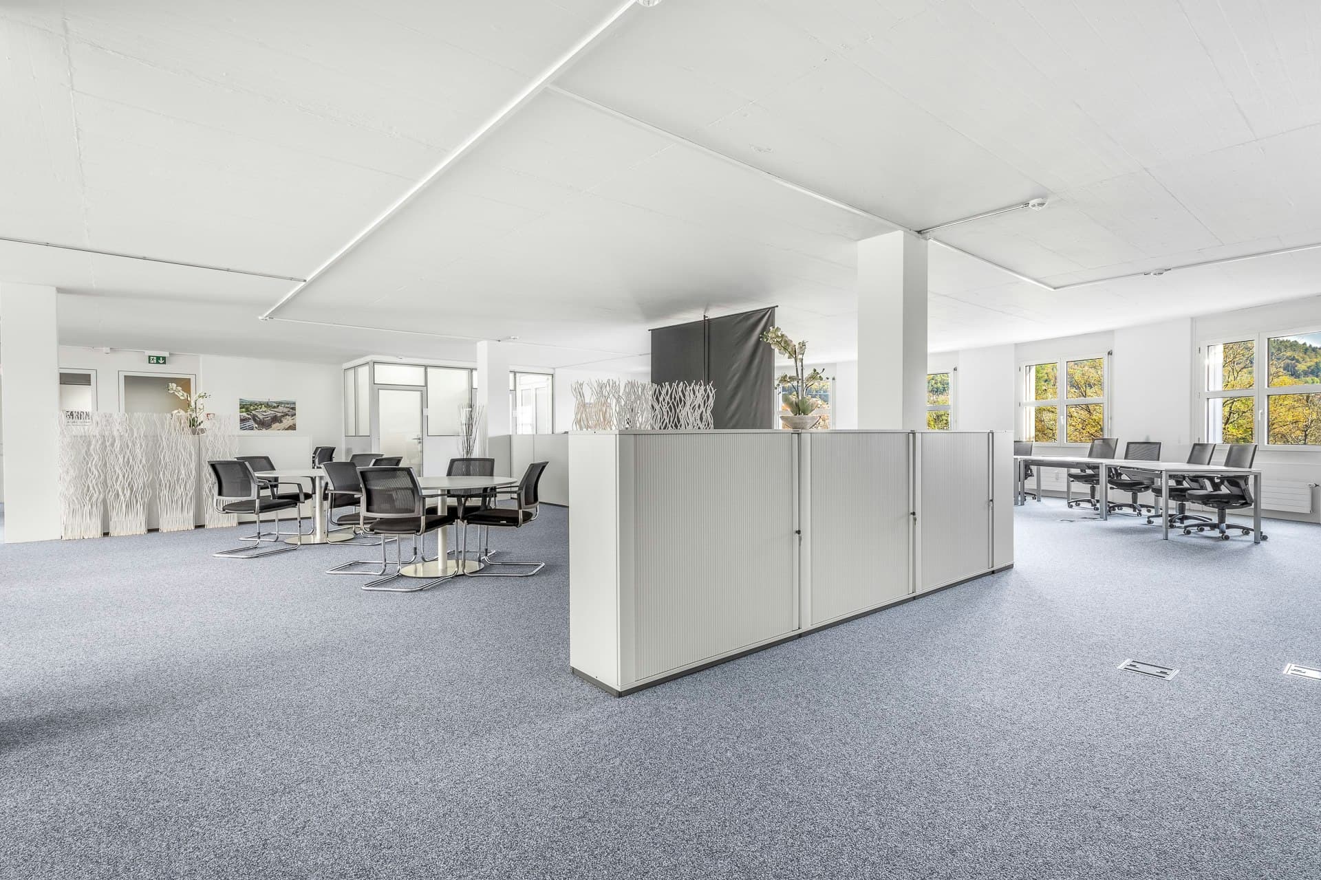 Bureau au Lerzenstrasse 10, 8953 Dietikon – Photo 5 sur 9