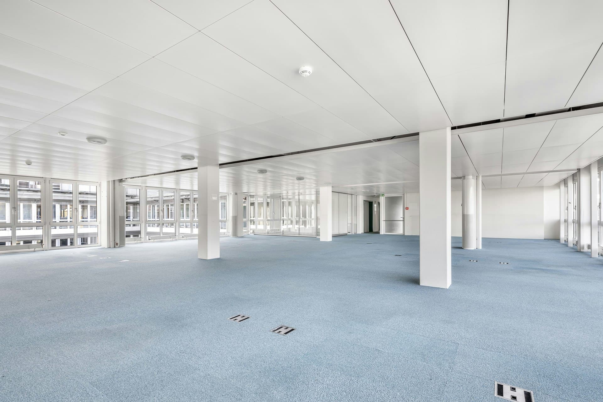 Bureau au Lerzenstrasse 10, 8953 Dietikon