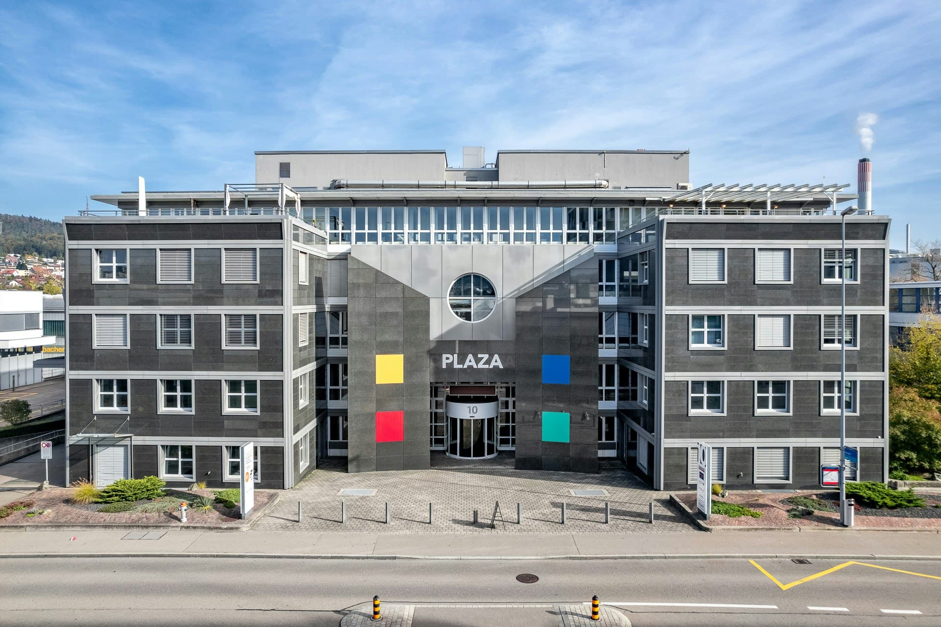 Bureau au Lerzenstrasse 10, 8953 Dietikon