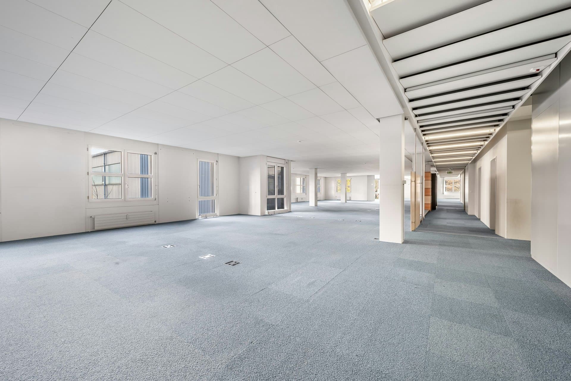 Bureau au Lerzenstrasse 10, 8953 Dietikon – Photo 4 sur 6
