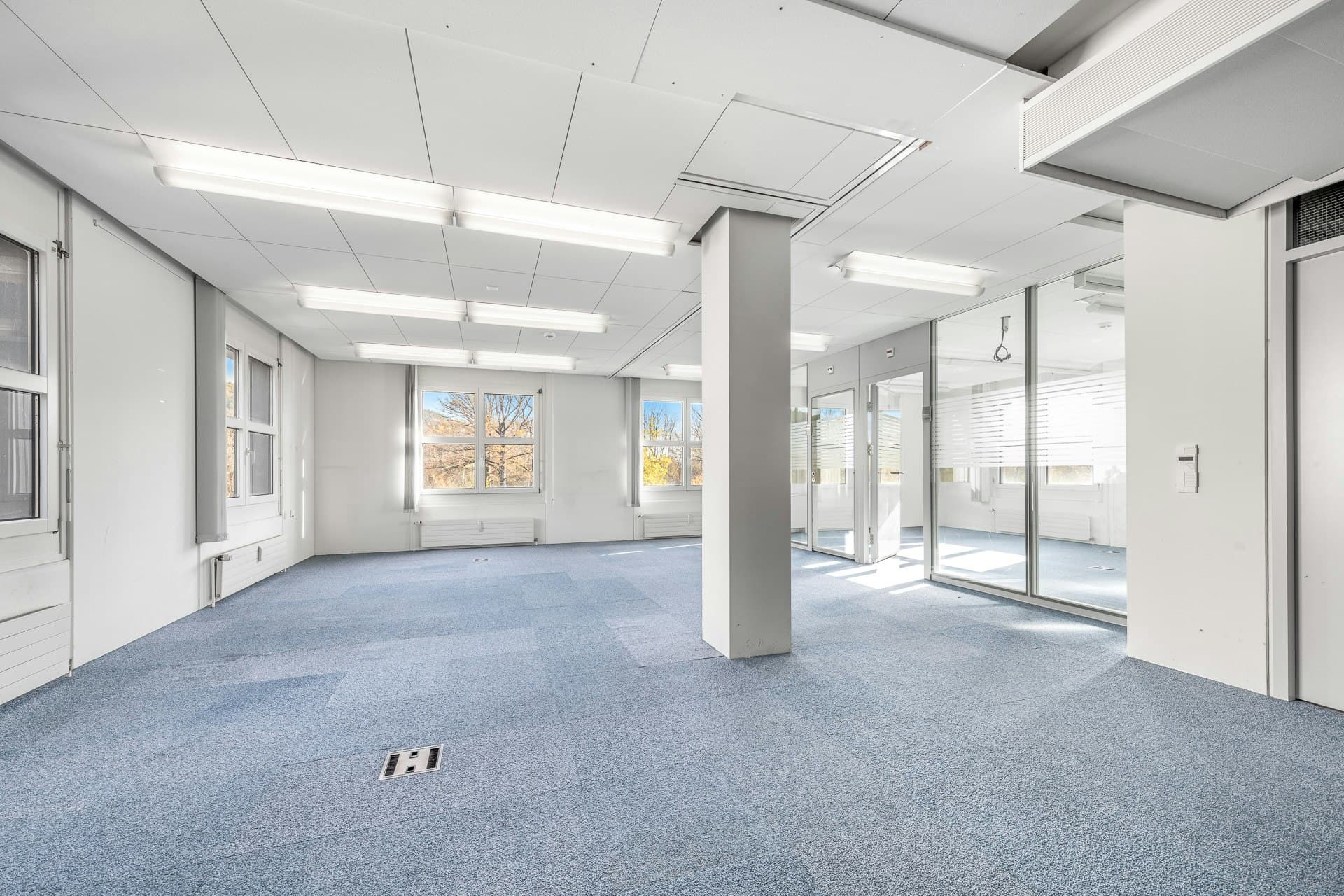 Bureau au Lerzenstrasse 10, 8953 Dietikon – Photo 3 sur 6