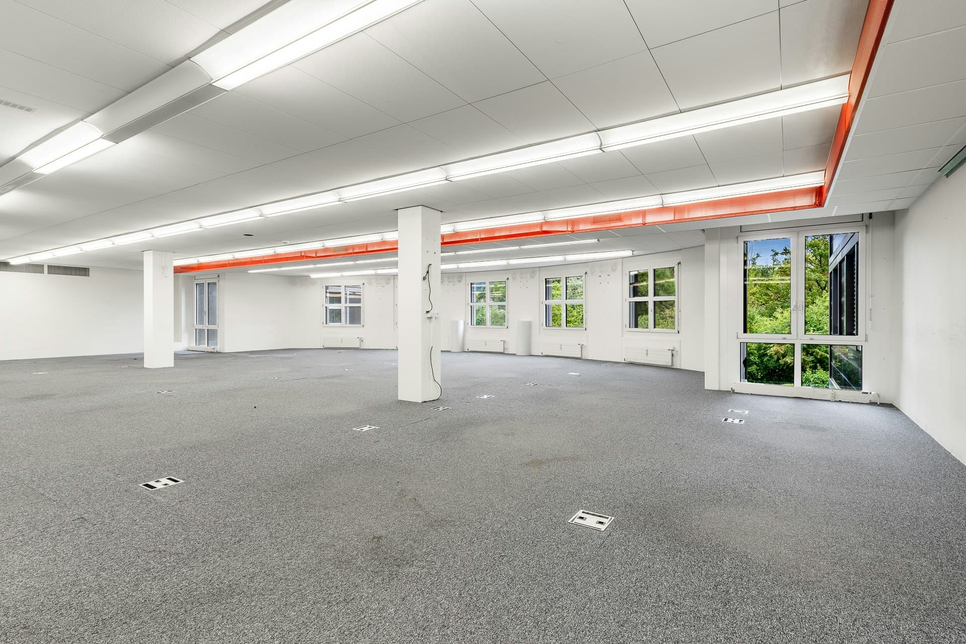 Bureau au Lerzenstrasse 10, 8953 Dietikon – Photo 5 sur 6