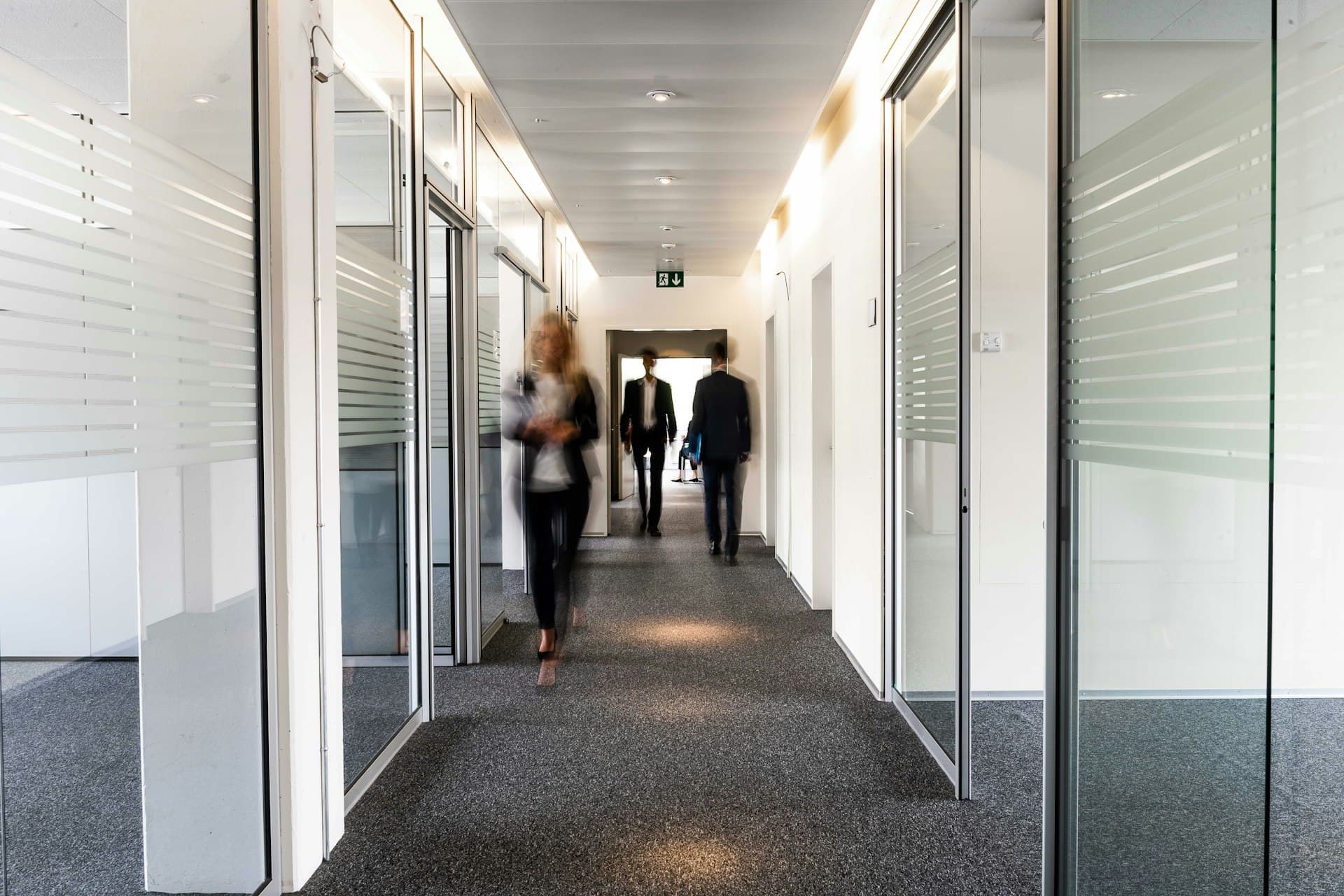 Bureau au Lerzenstrasse 10, 8953 Dietikon