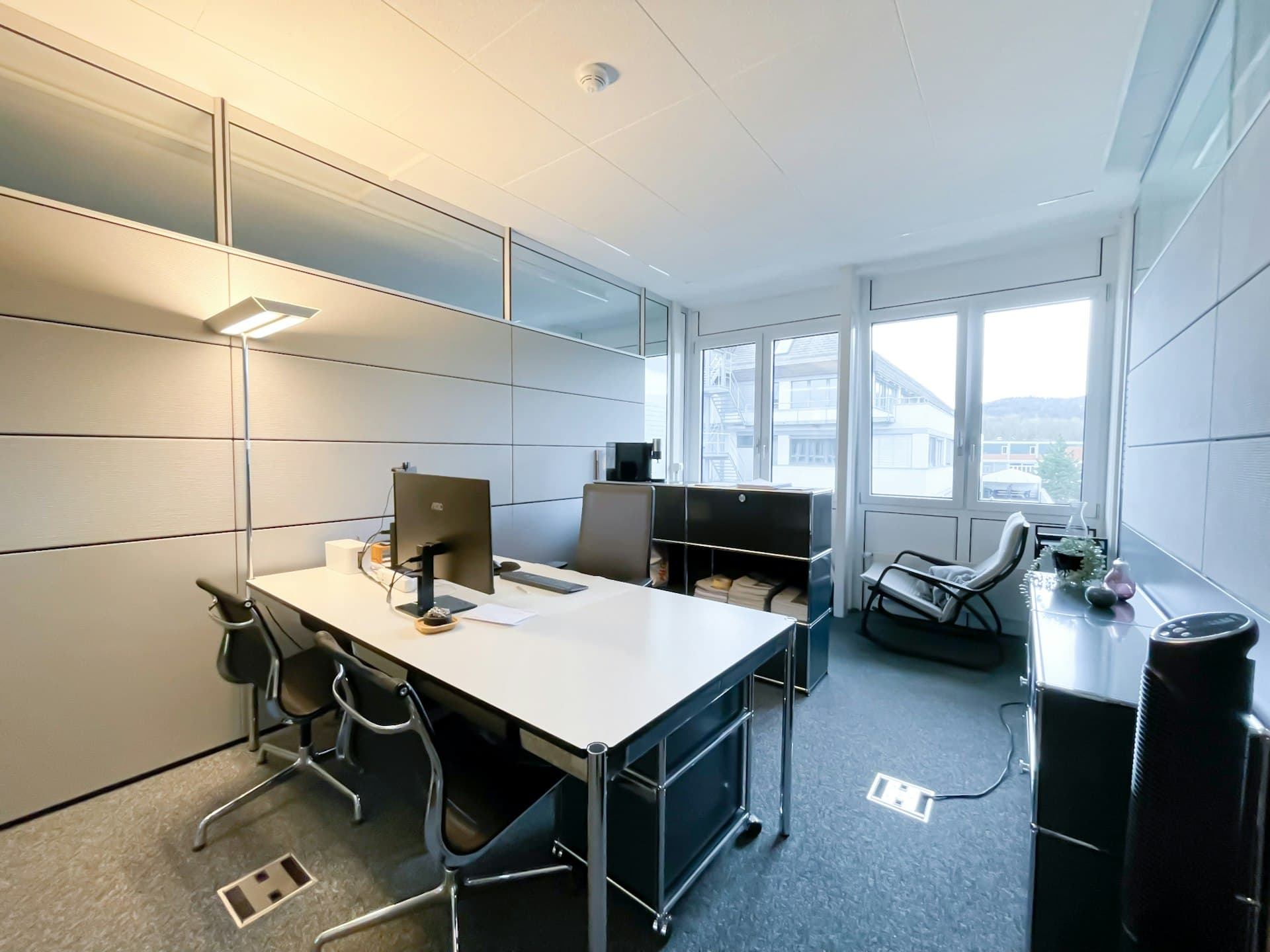 Bureau au Lerzenstrasse 10, 8953 Dietikon – Photo 2 sur 6