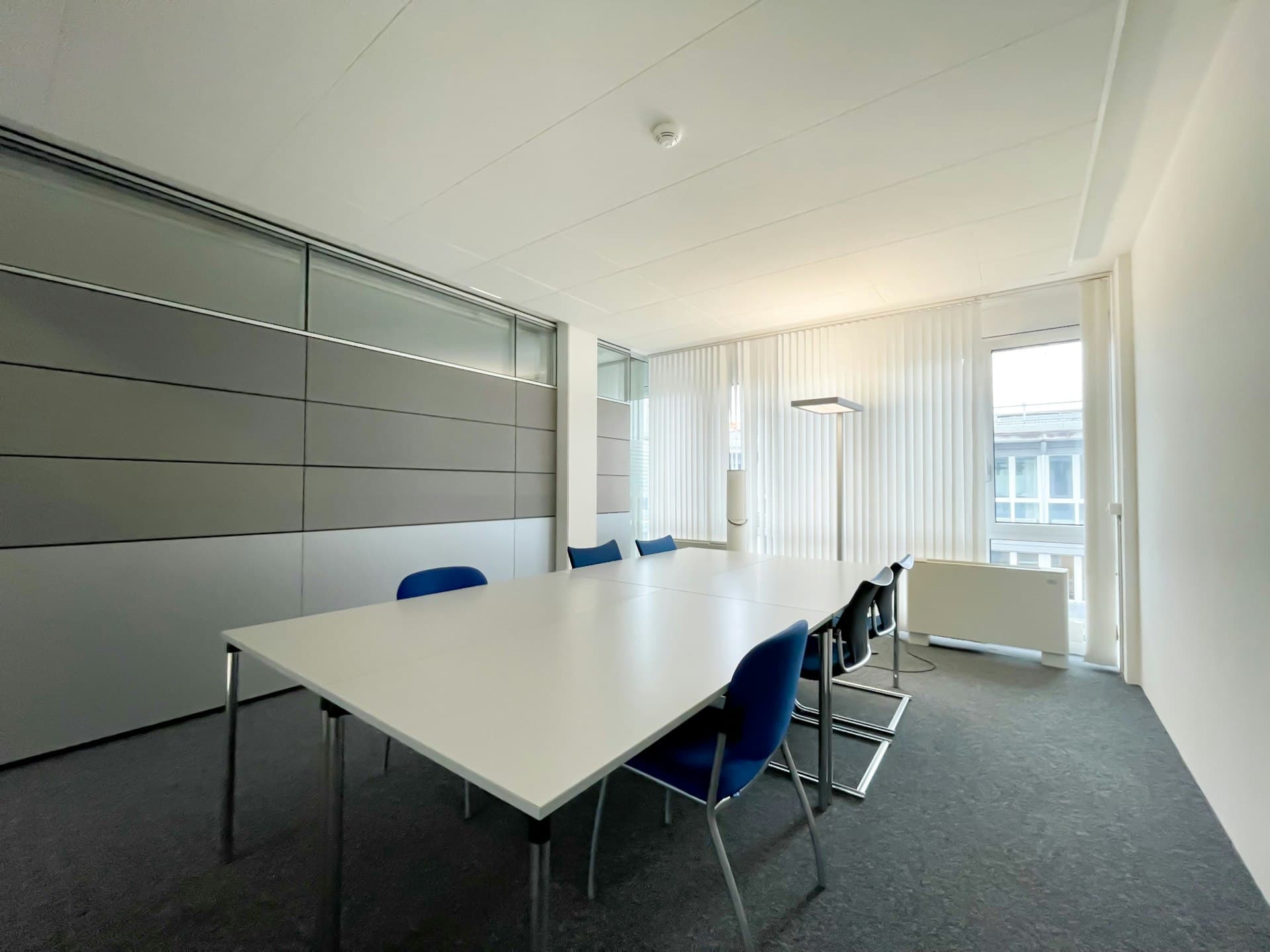Bureau au Lerzenstrasse 10, 8953 Dietikon – Photo 3 sur 6