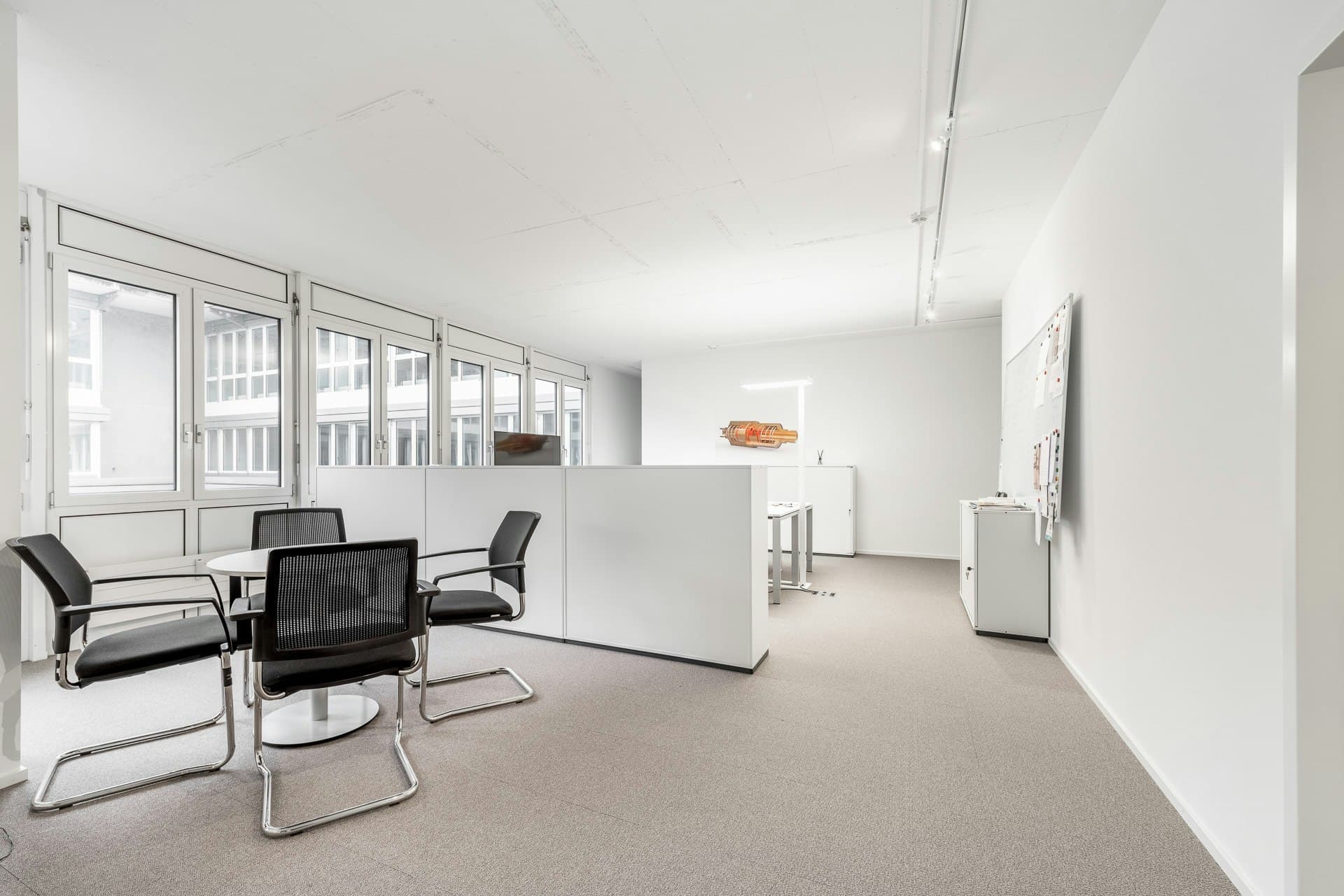 Bureau au Lerzenstrasse 10, 8953 Dietikon