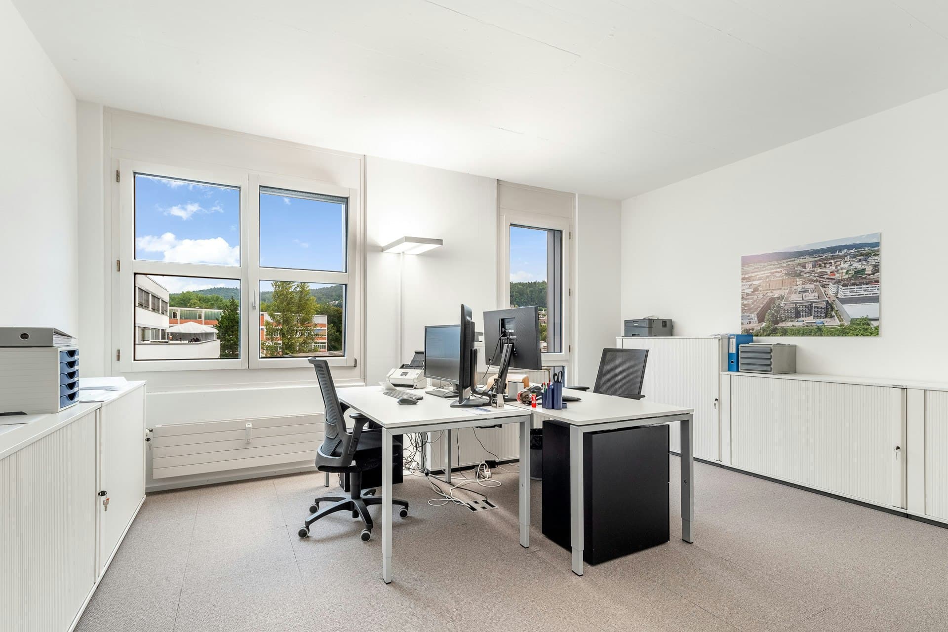 Bureau au Lerzenstrasse 10, 8953 Dietikon – Photo 2 sur 7