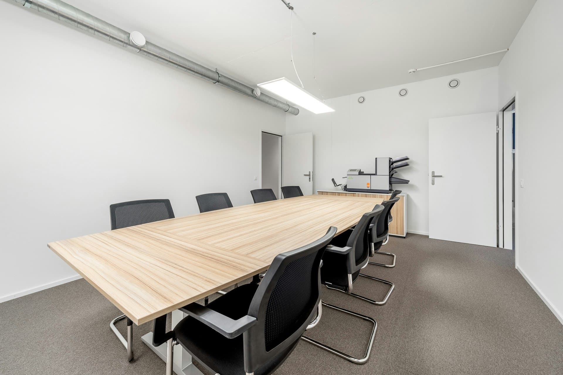 Bureau au Lerzenstrasse 10, 8953 Dietikon – Photo 4 sur 7