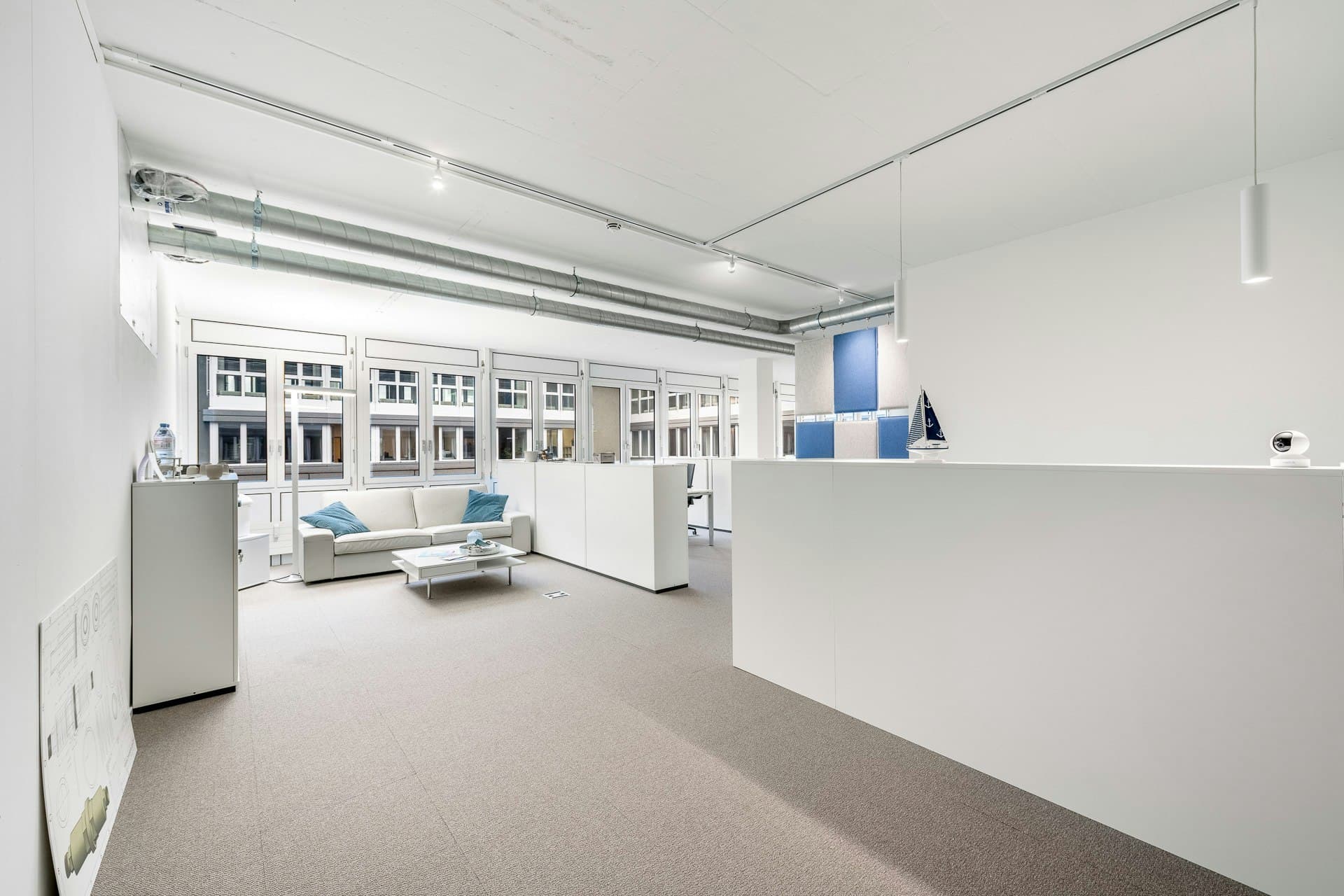 Bureau au Lerzenstrasse 10, 8953 Dietikon – Photo 3 sur 7
