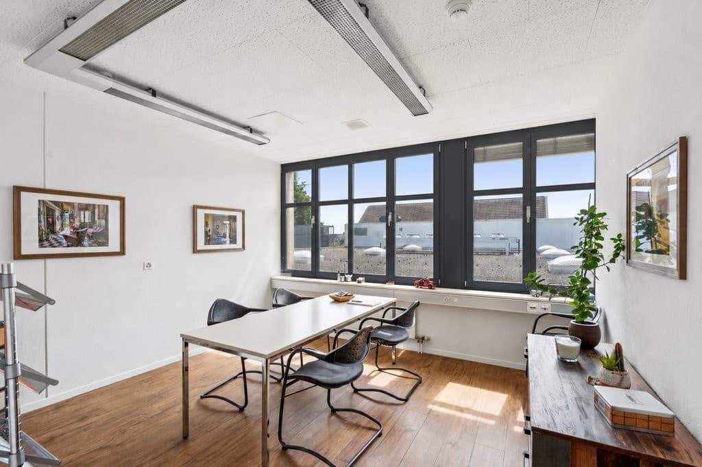 Büro an Bahnhofstrasse 18, 8580 Amriswil – Bild 2 von 7