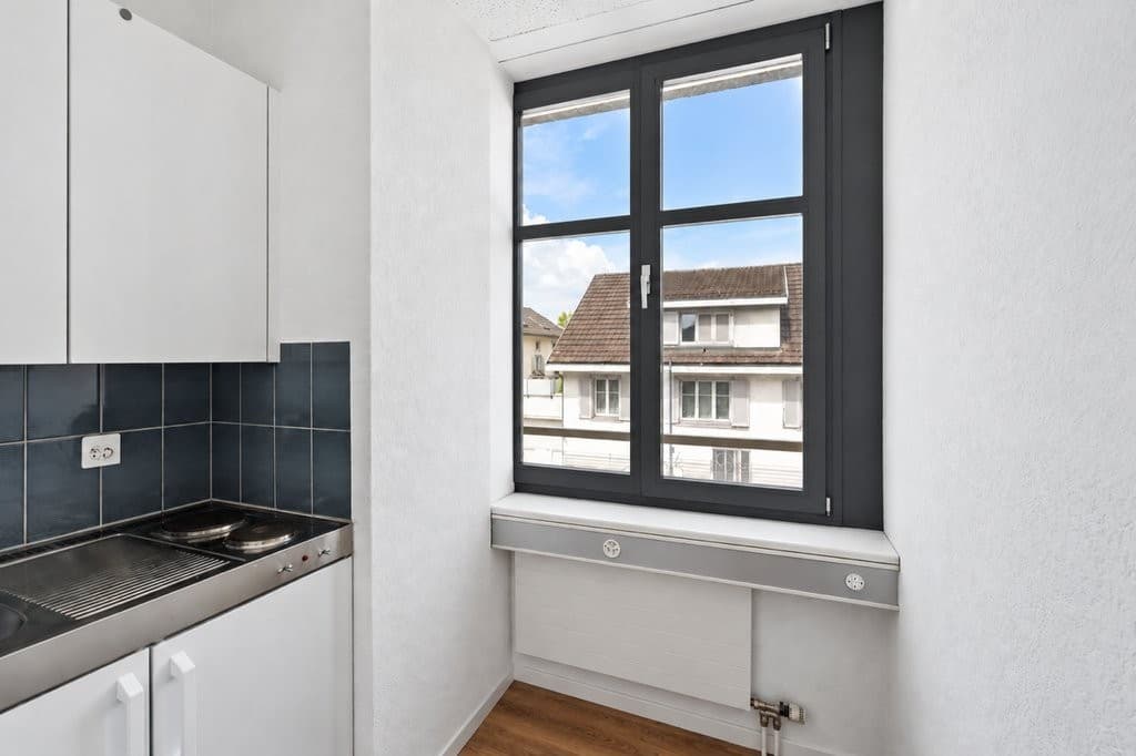 Büro an Bahnhofstrasse 18, 8580 Amriswil – Bild 4 von 7