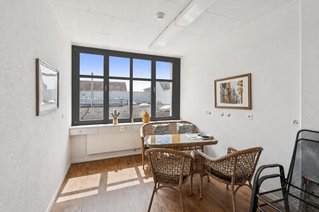 Büro an Bahnhofstrasse 18, 8580 Amriswil – Bild 3 von 7