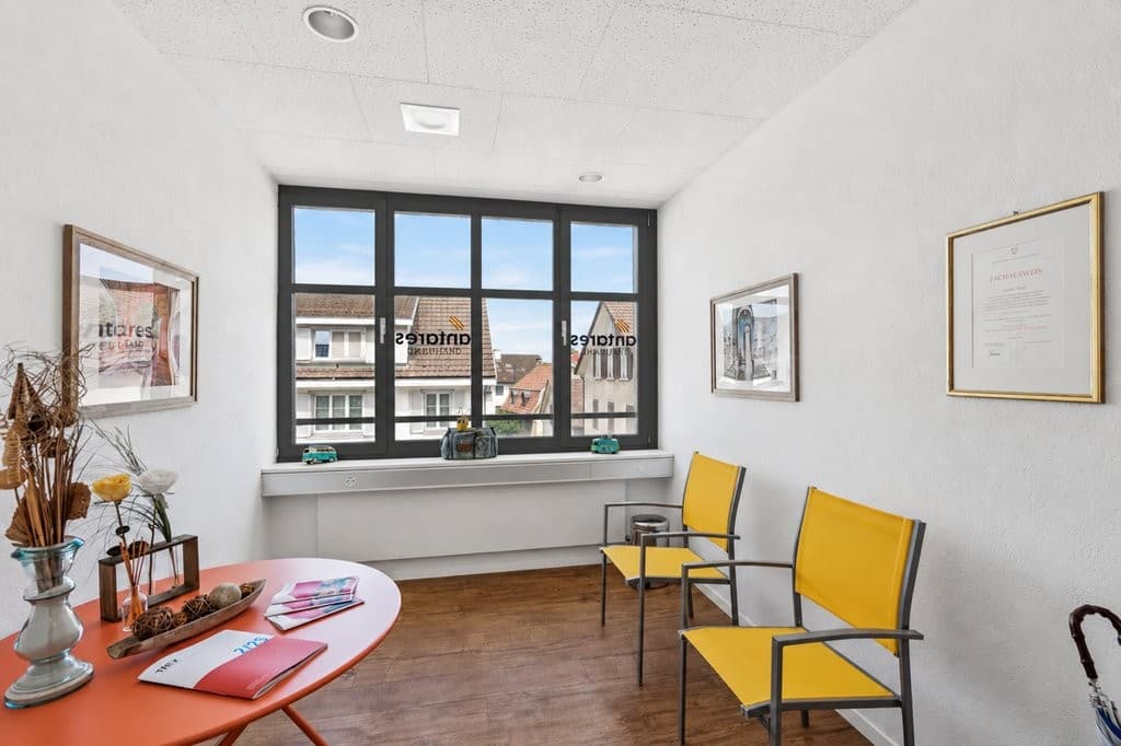 Büro an Bahnhofstrasse 18, 8580 Amriswil – Bild 5 von 7