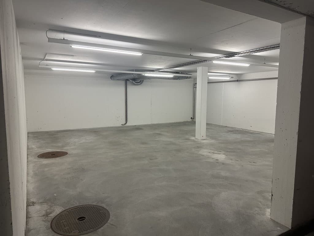 Salle de loisirs au Solothurnstrasse 77, 3303 Jegenstorf – Photo 2 sur 2