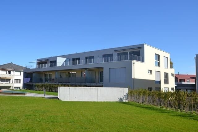 Salle de loisirs au Solothurnstrasse 77, 3303 Jegenstorf