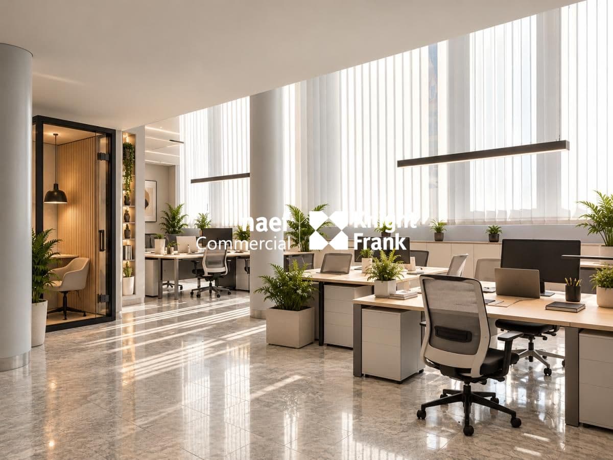Bureau au Avenue de la Grenade 24-26, 1207 Genève – Photo 4 sur 5