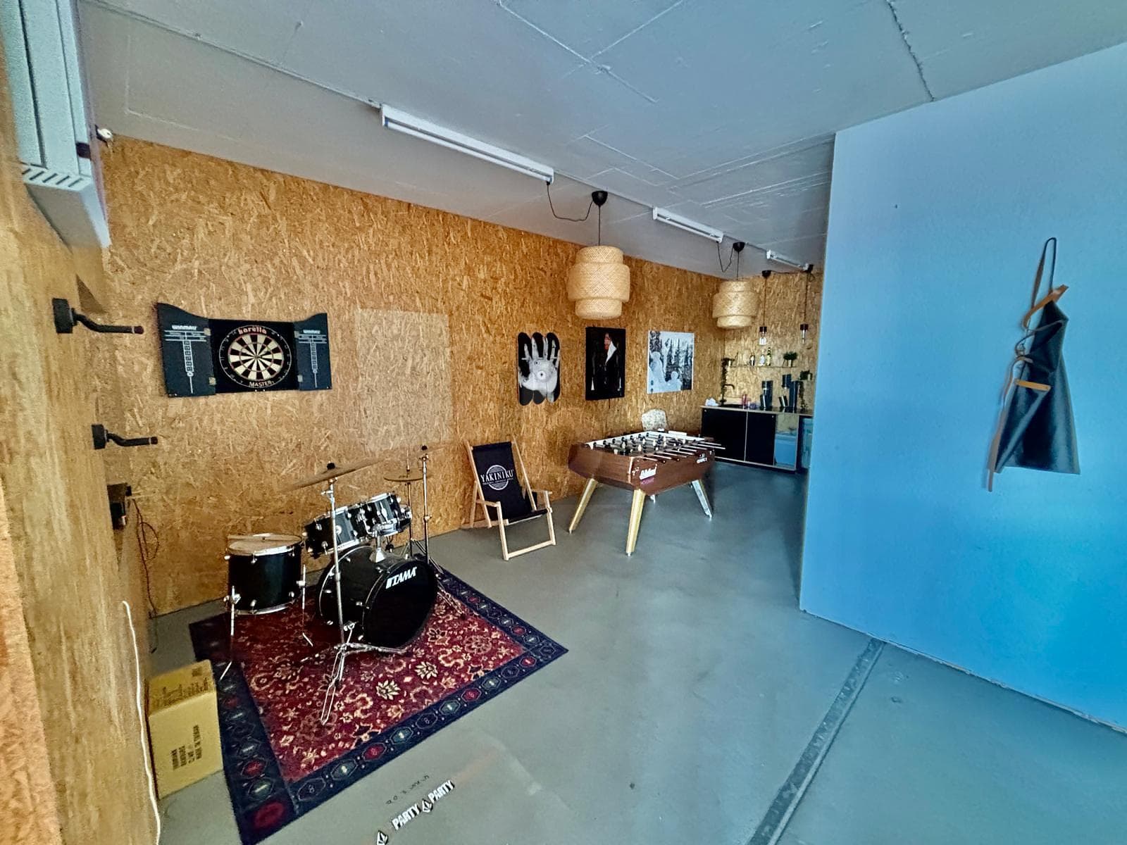 Lager in 3186 Düdingen, 1080m² – Bild 4 von 6