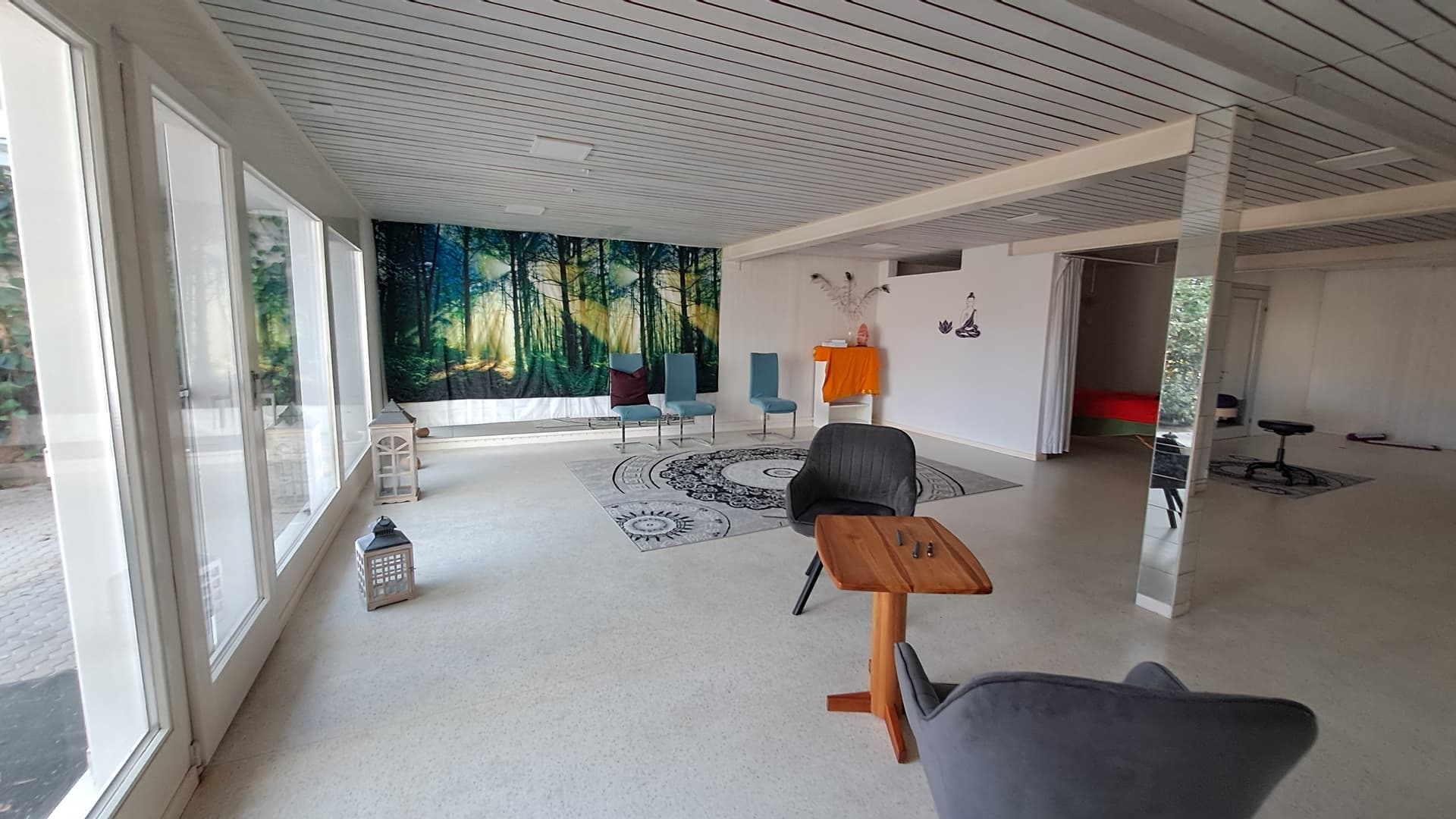 Atelier an Mettlenstrasse 23, 8264 Eschenz – Bild 2 von 6