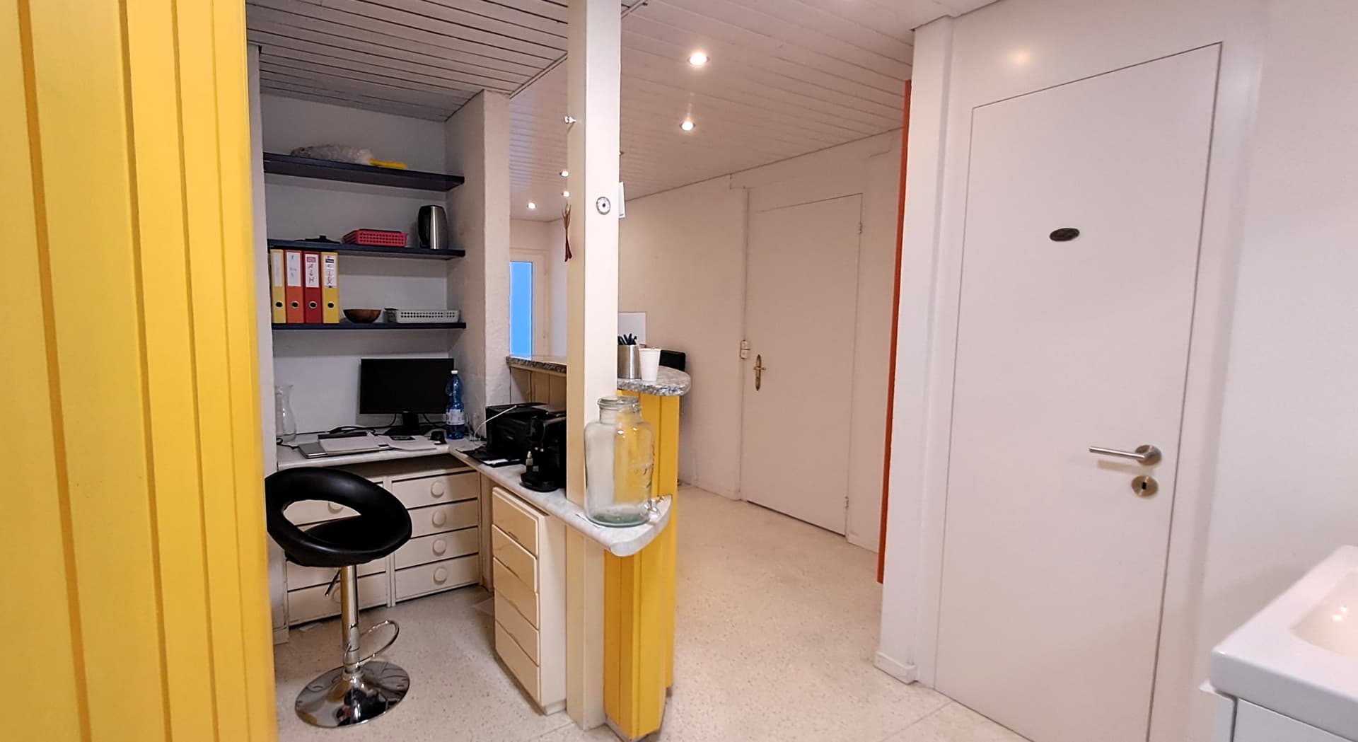 Atelier an Mettlenstrasse 23, 8264 Eschenz – Bild 5 von 6